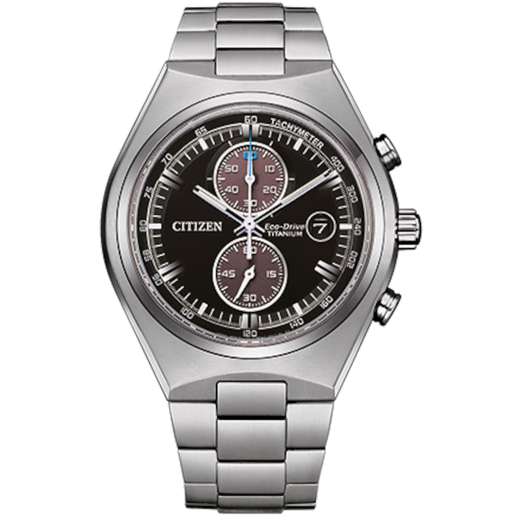 Citizen Chronograph »CA7090-87E«