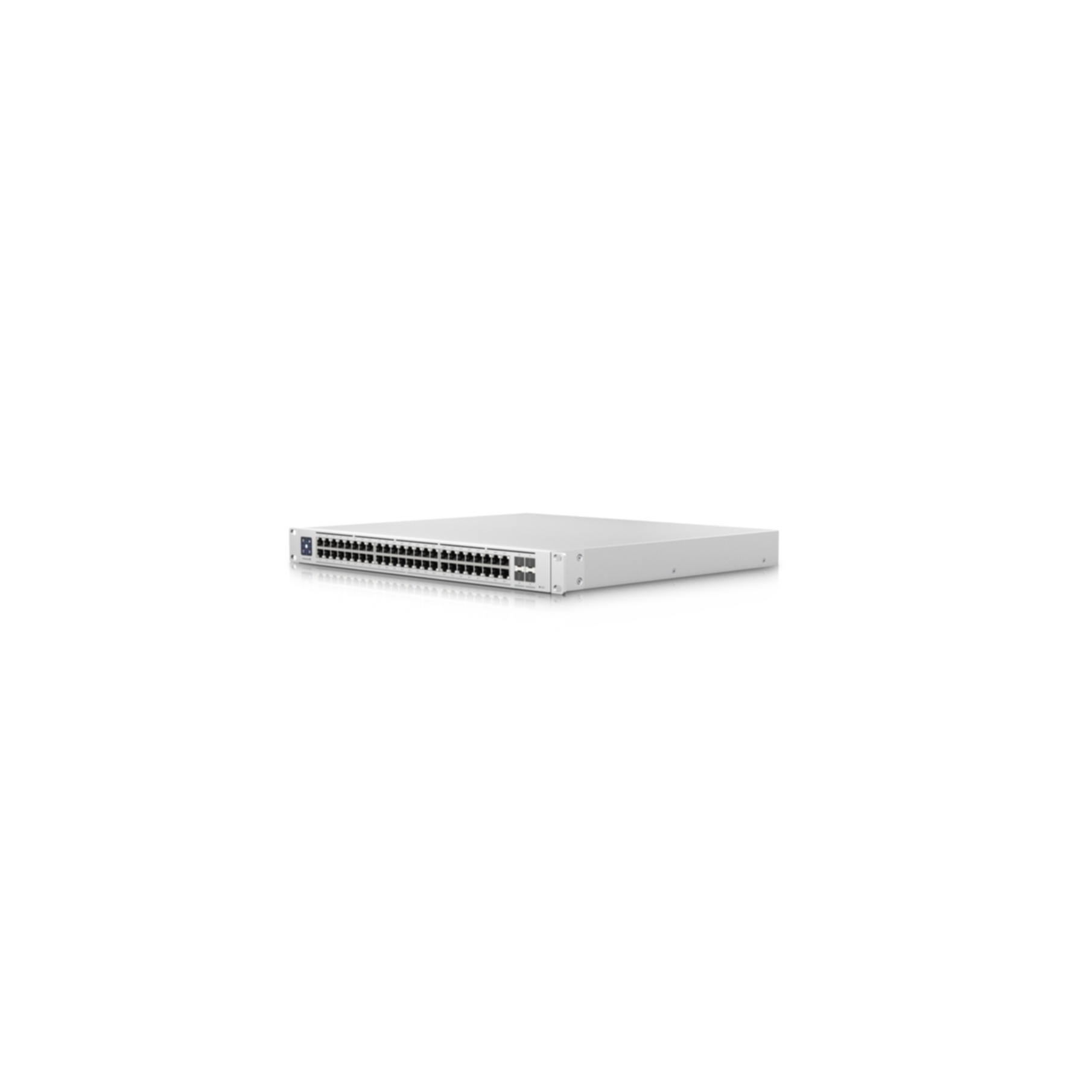 UbiQuiti Netzwerk-Switch »USW-ENTERPRISE-48-POE«