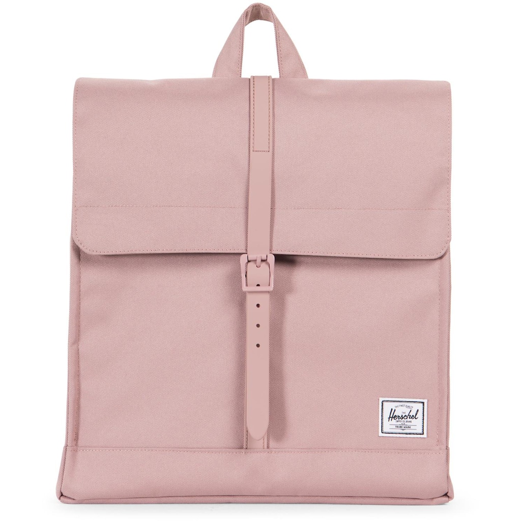 Herschel Cityrucksack »Classic, City Mid-Volume, Ash Rose«