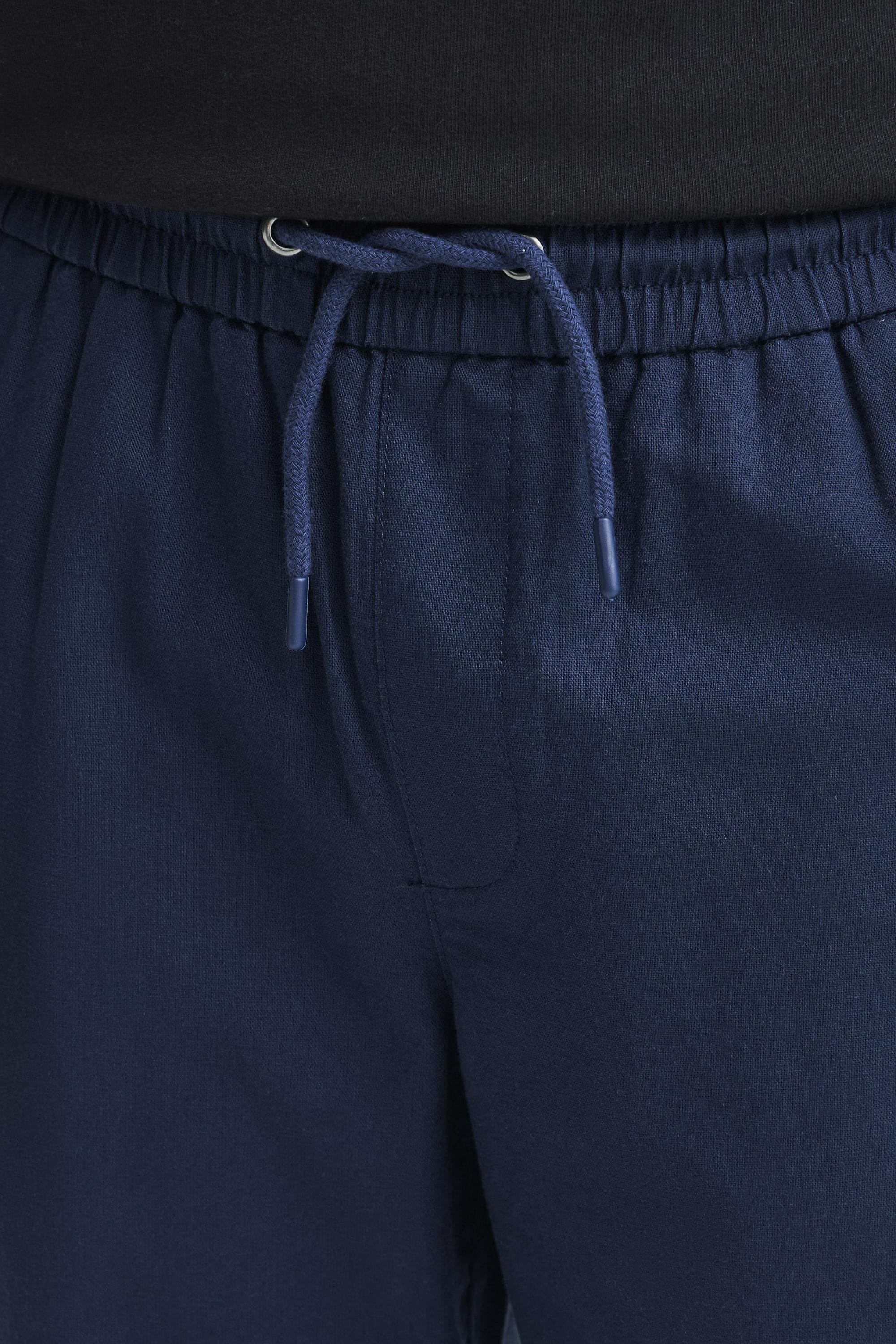 Blend Leinenhose »Leinenhose BHBAY LINEN«