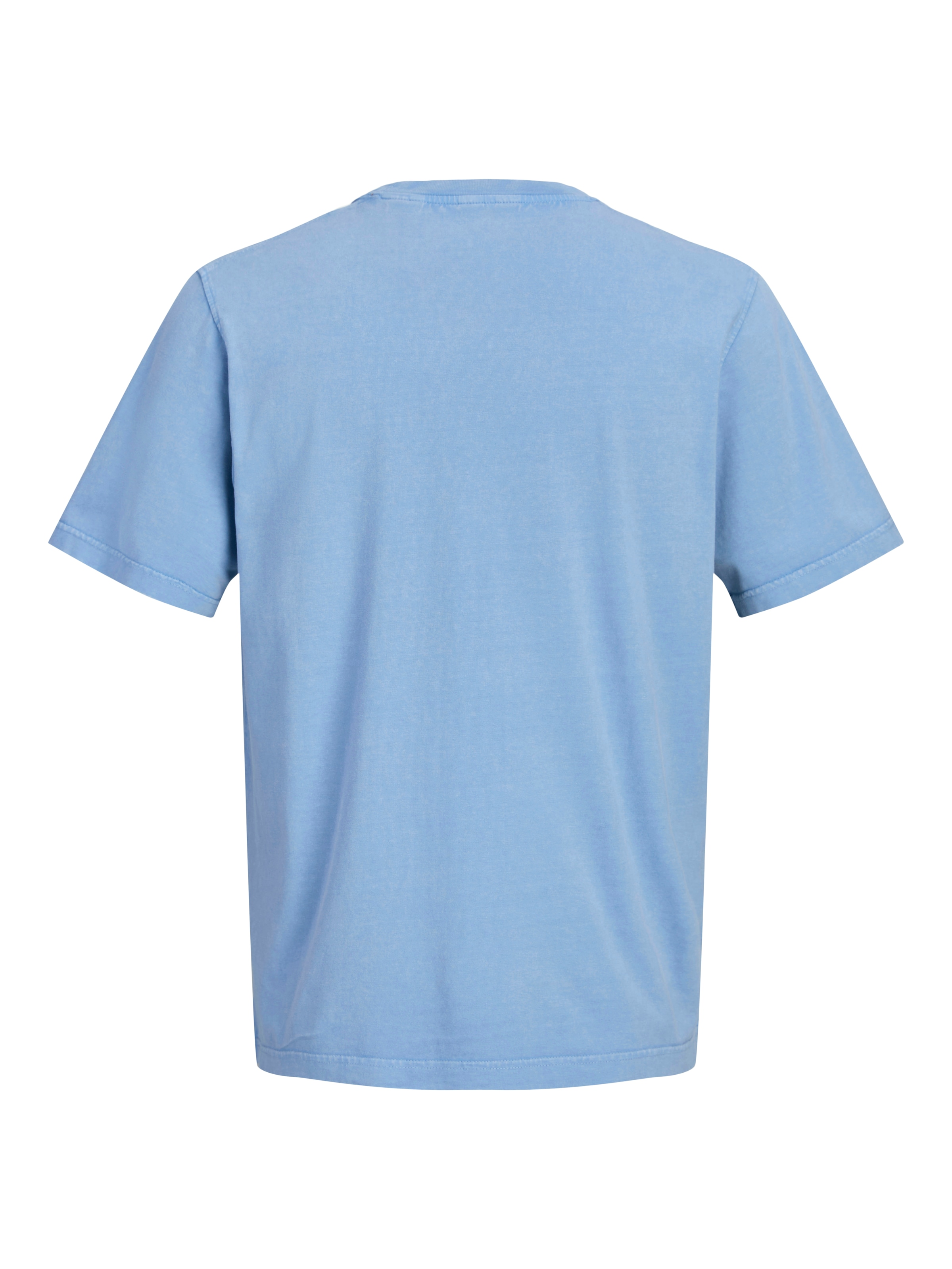 Jack & Jones T-Shirt »JPRBLUFELIX SS TEE« mit Logo Print