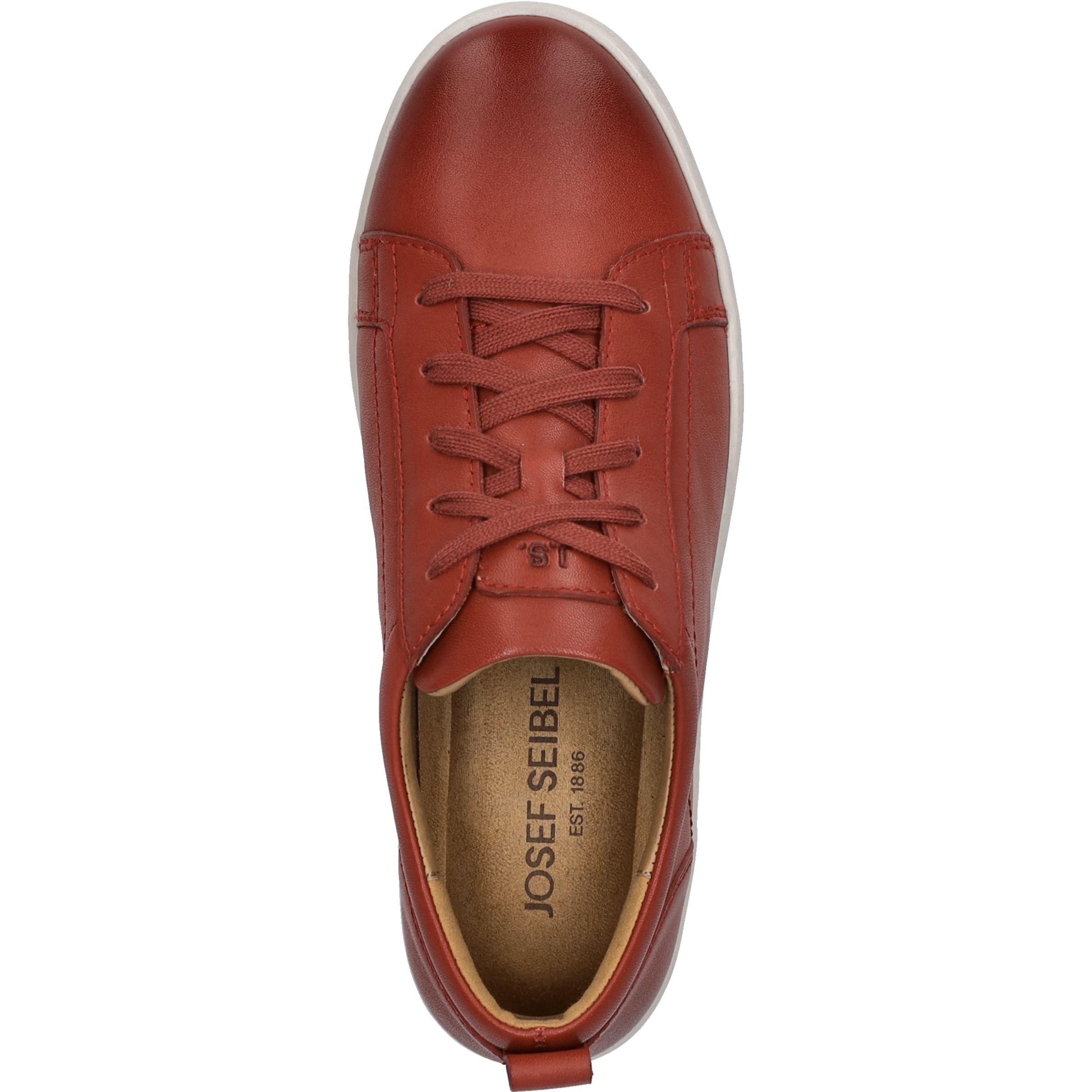 Josef Seibel Sneaker »Jessie 01, hibiscus«