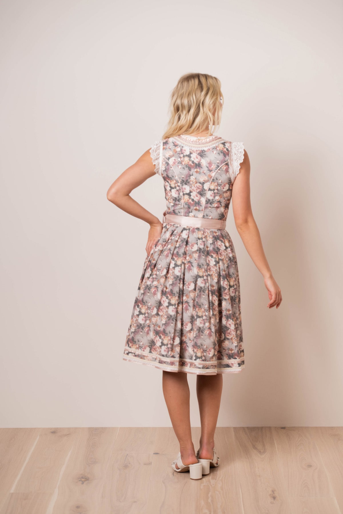 Krüger Dirndl »Dirndl Selma (60cm)«