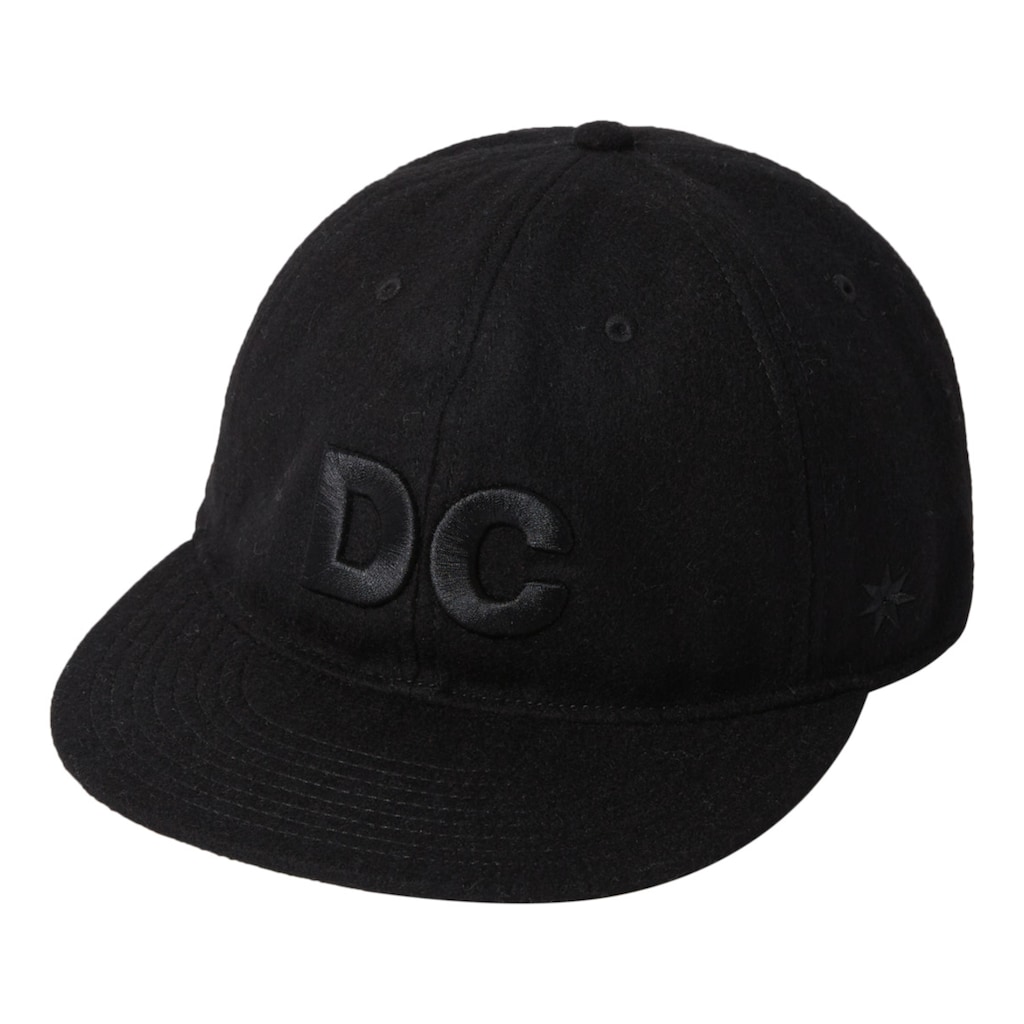 DC Shoes Snapback Cap »DC 1994«