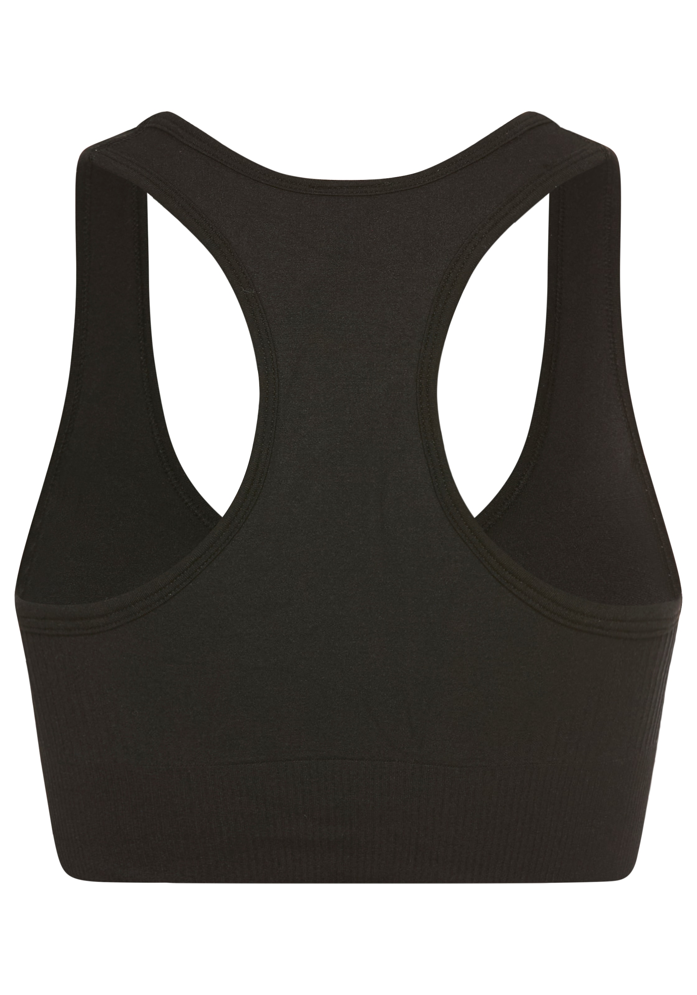 XTREME sockswear Sport-Bustier, mit herausnehmbaren Cups