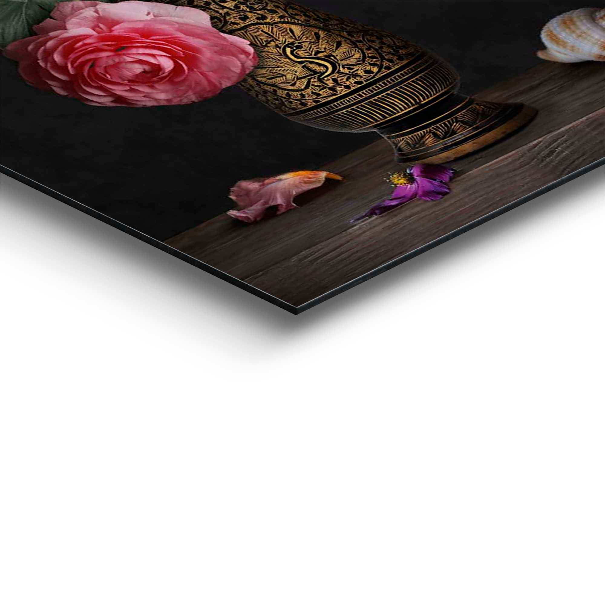 Reinders! Deco-Panel »Blumenvase«