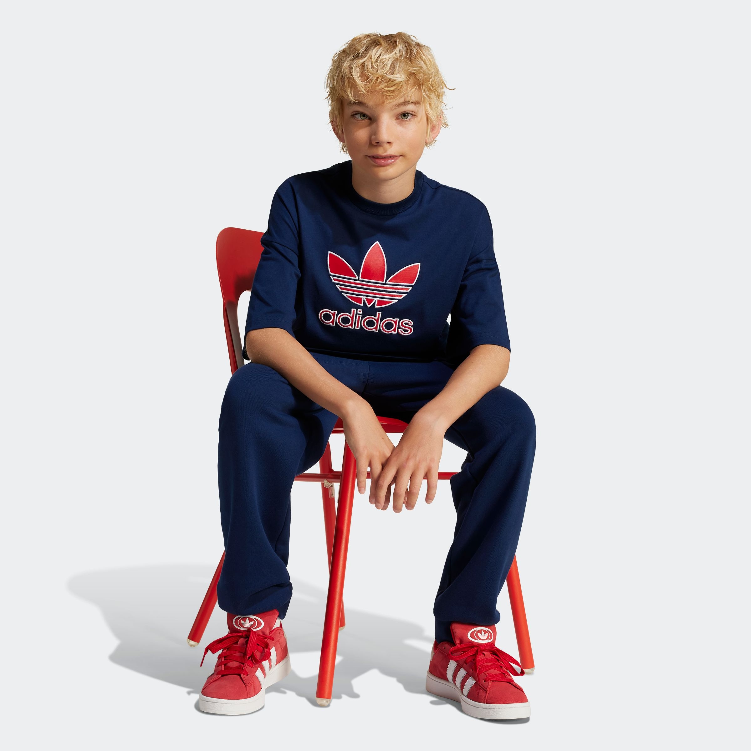 adidas Originals T-Shirt »TEE«