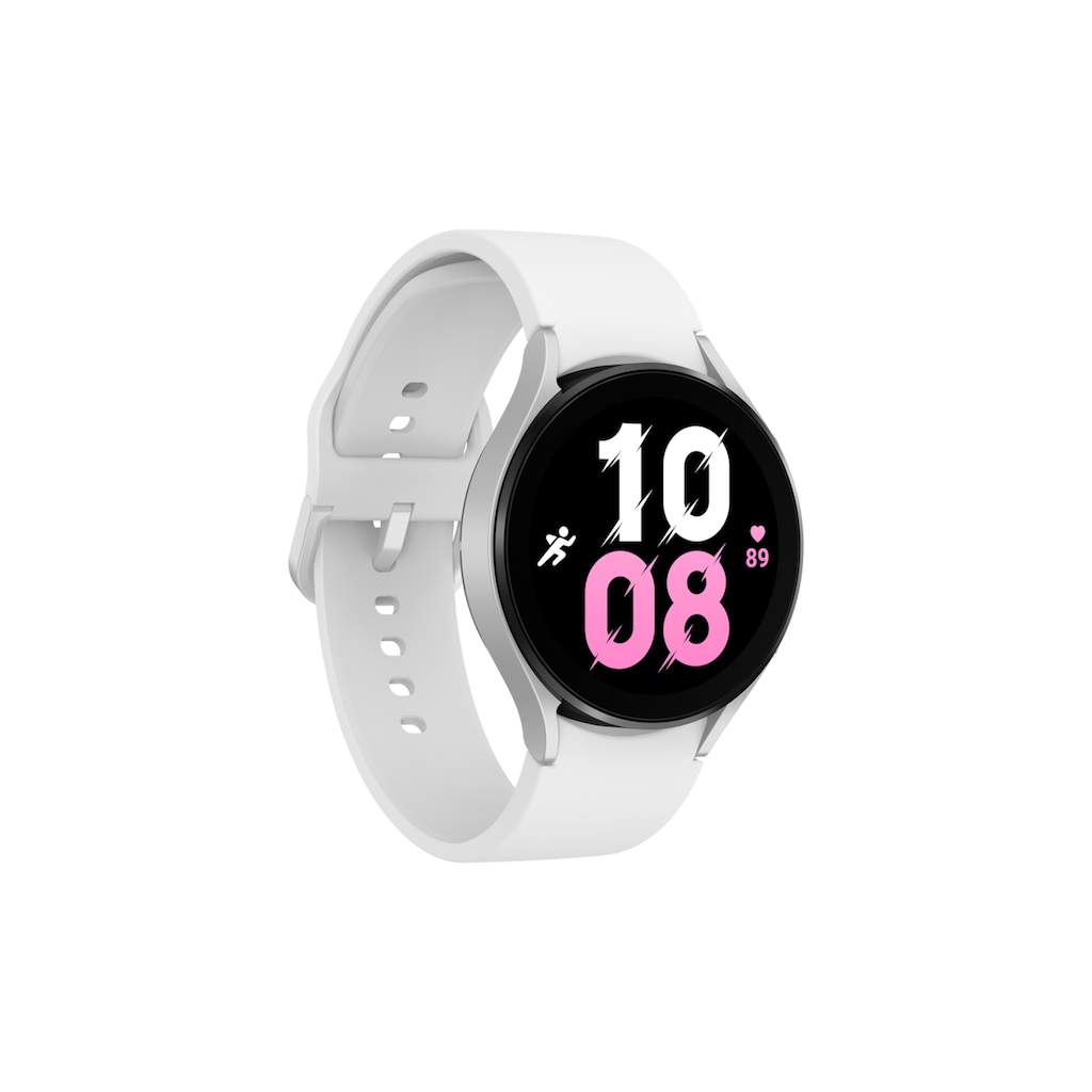 Samsung Smartwatch »Galaxy Watch 5 - 44 mm LTE«, (Wear OS by Samsung)