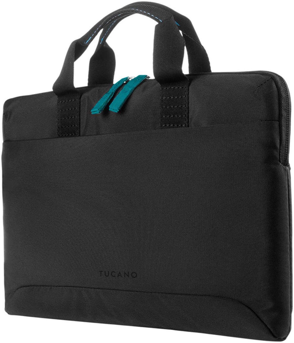 Tucano Laptoptasche »SMILZA Laptoptasche MacBook Air 13/Pro 13/Air 15, Laptop 13-14«