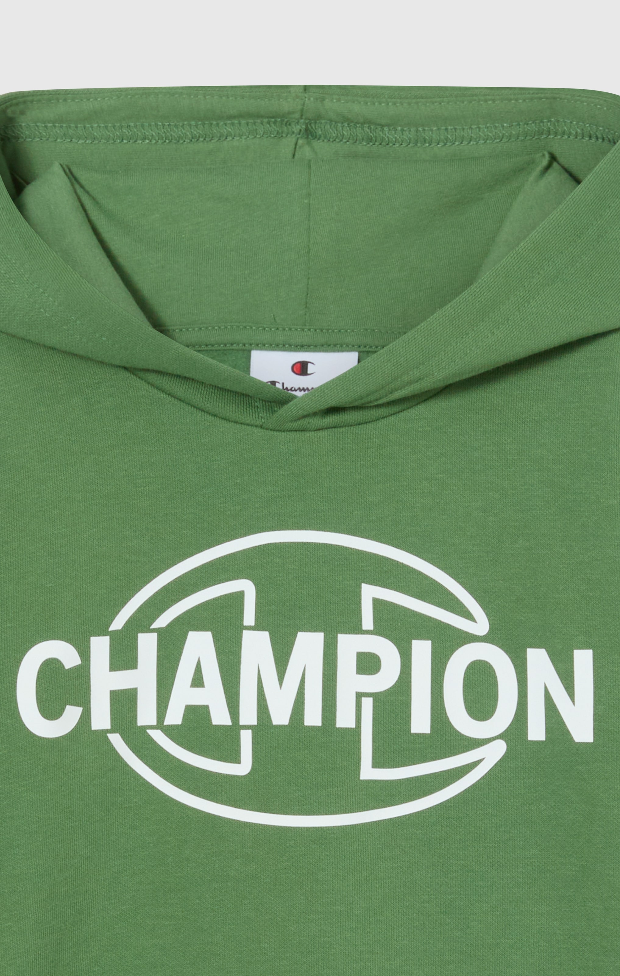 Champion Kapuzensweatshirt »SPORTWEAR HOODIE Standard Fit«
