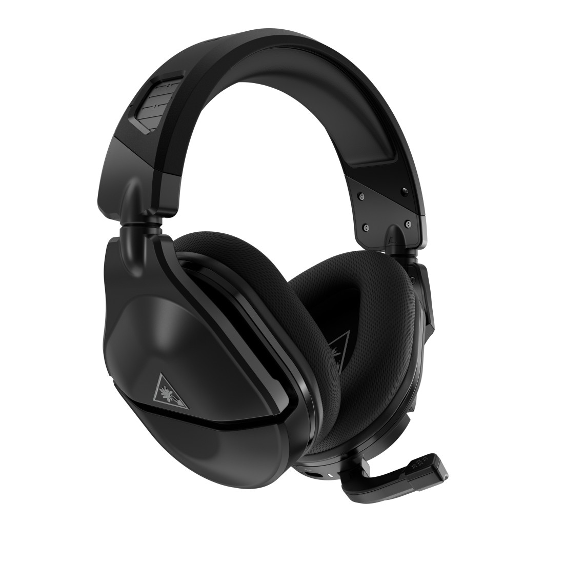 Turtle Beach Gaming-Headset »Stealth 600X GEN 2 MAX, für Xbox, Schwarz«, Bluetooth, Audio-Chat-Funktionen-Stummschaltung-Rauschunterdrückung