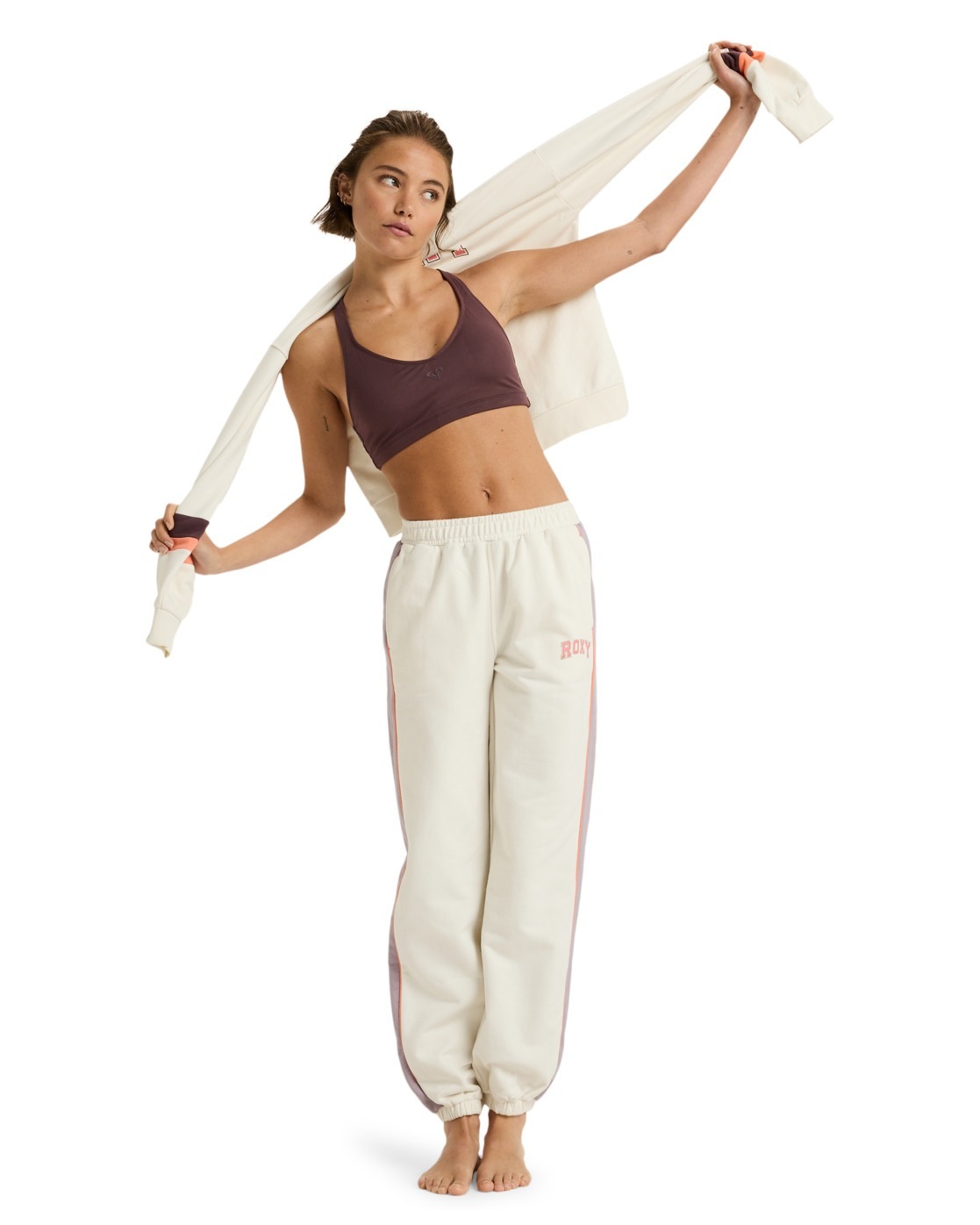 Roxy Jogginghose »Essential Energy«