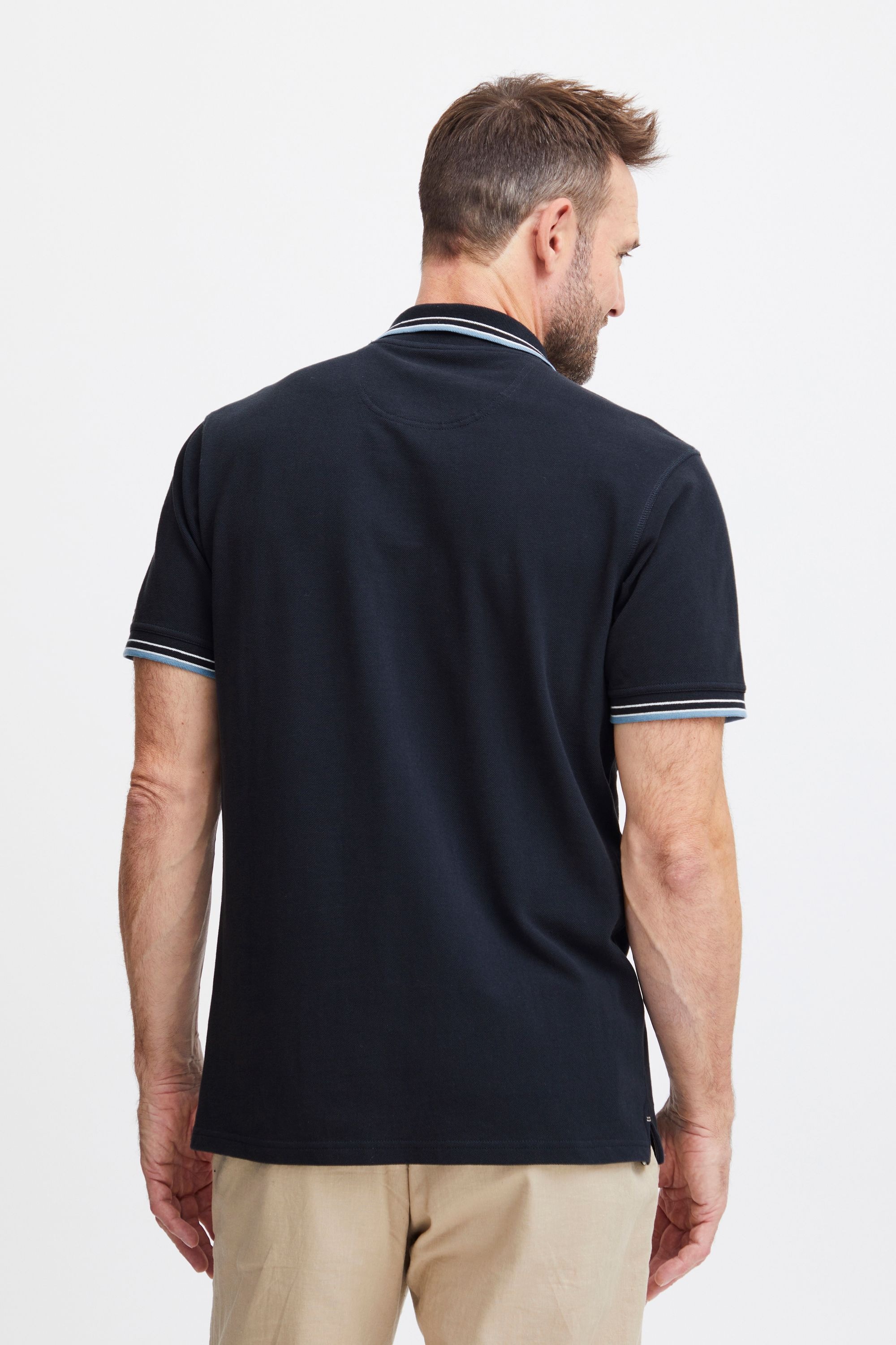 FQ1924 Poloshirt »Poloshirt FQPeter«