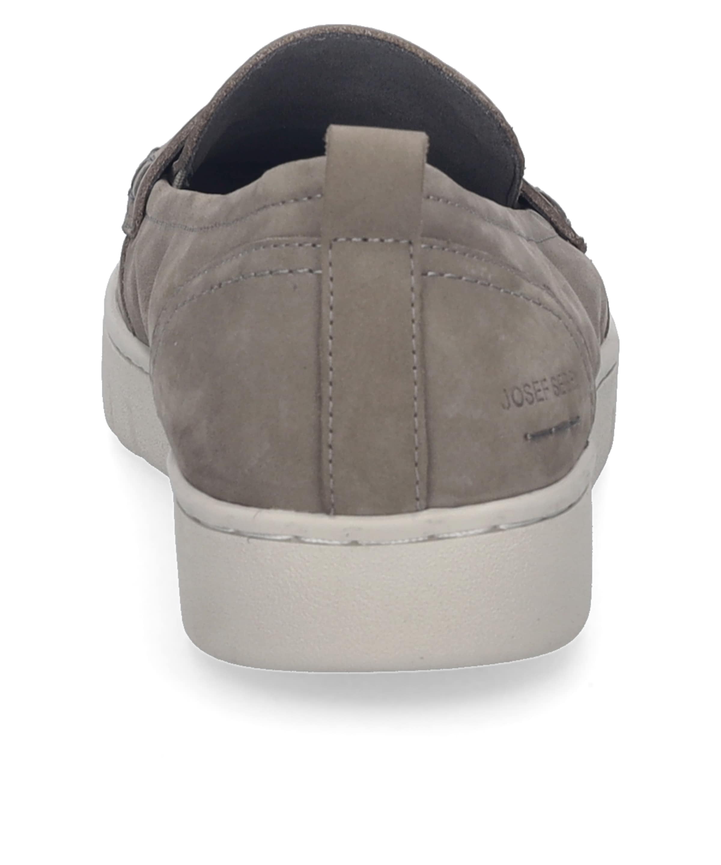 Josef Seibel Slipper »Jessie 03, grau«