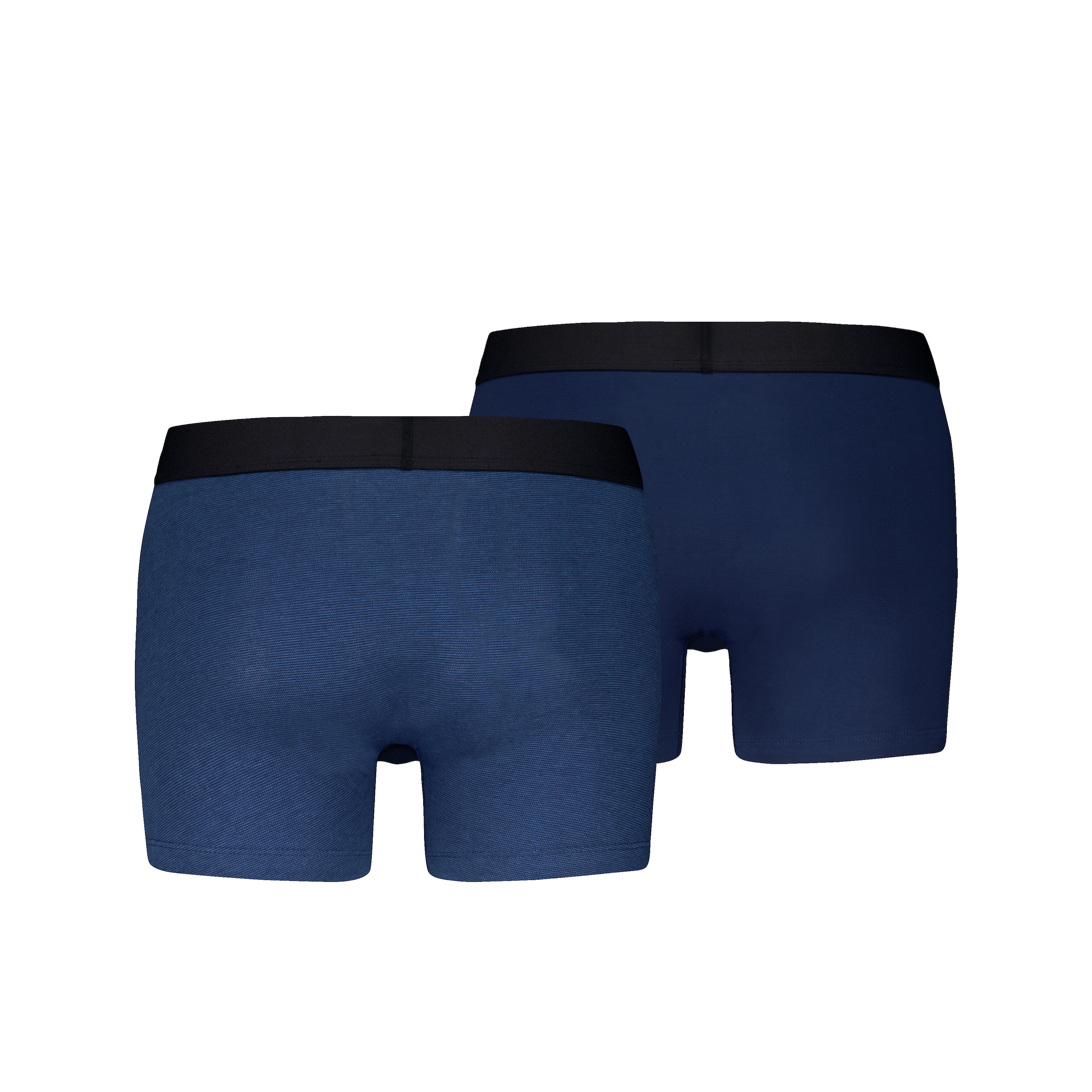 Levi's® Boxer 2er Pack,  Baumwoll-Stretch,  ohne Eingriff