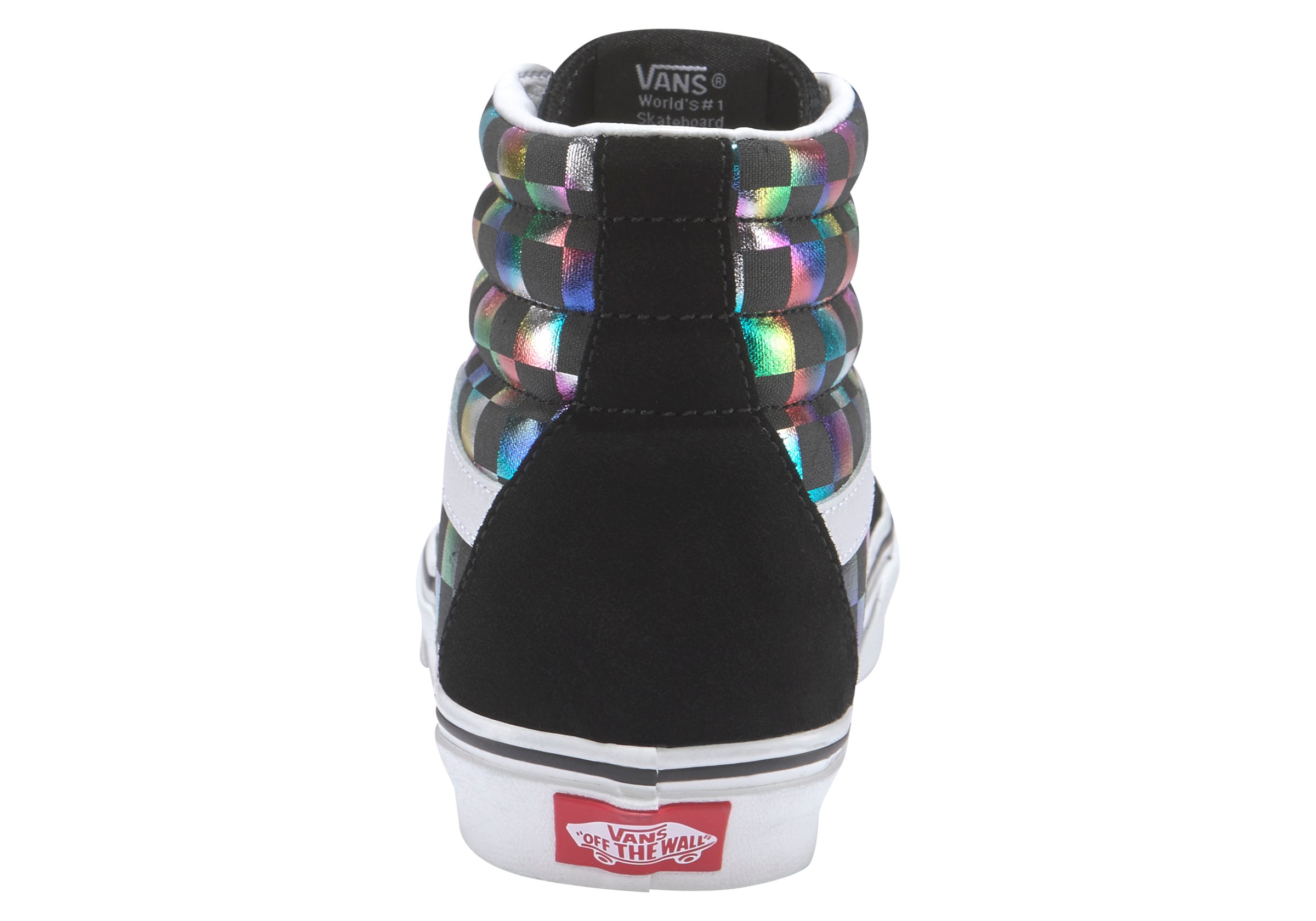 Vans Sneaker »SK8-Hi«