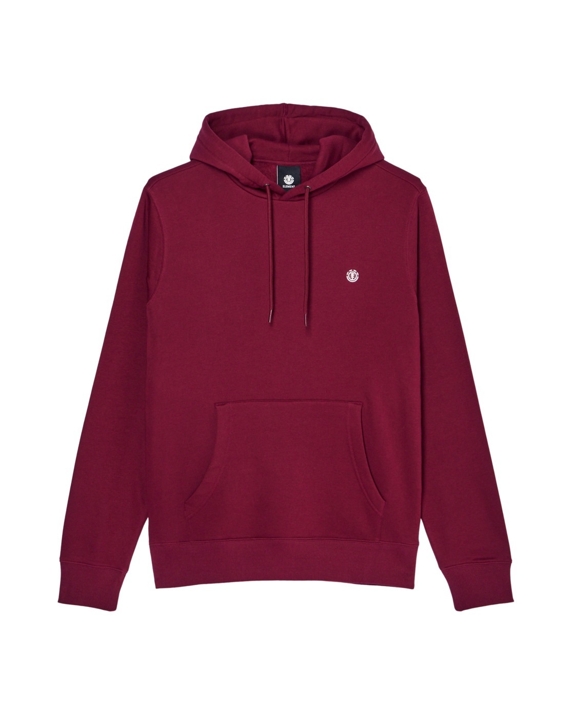 Element Kapuzensweatshirt »Icon Embroidery«
