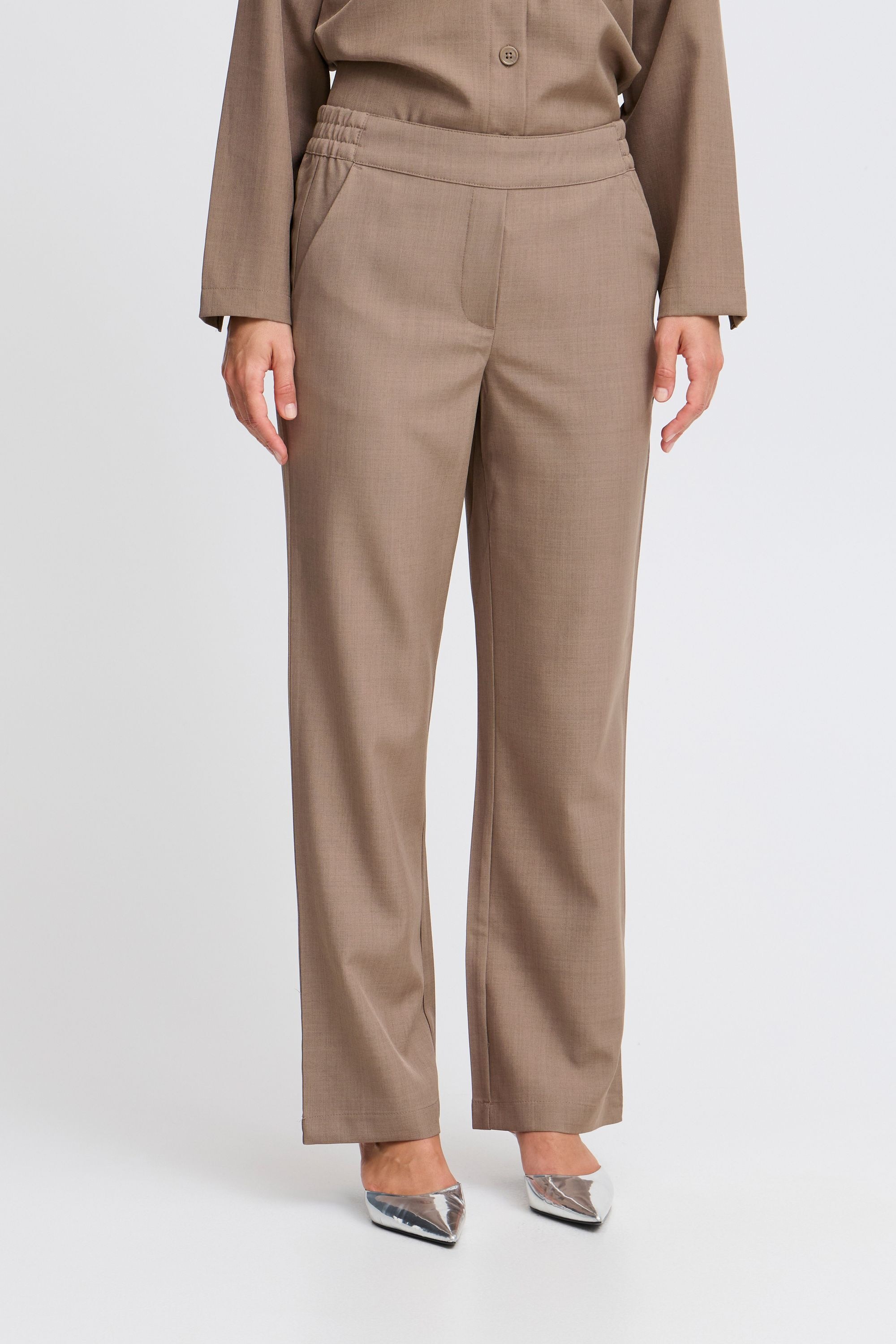 b.young Stoffhose »Stoffhose BYMMMIDDE PANTS -«