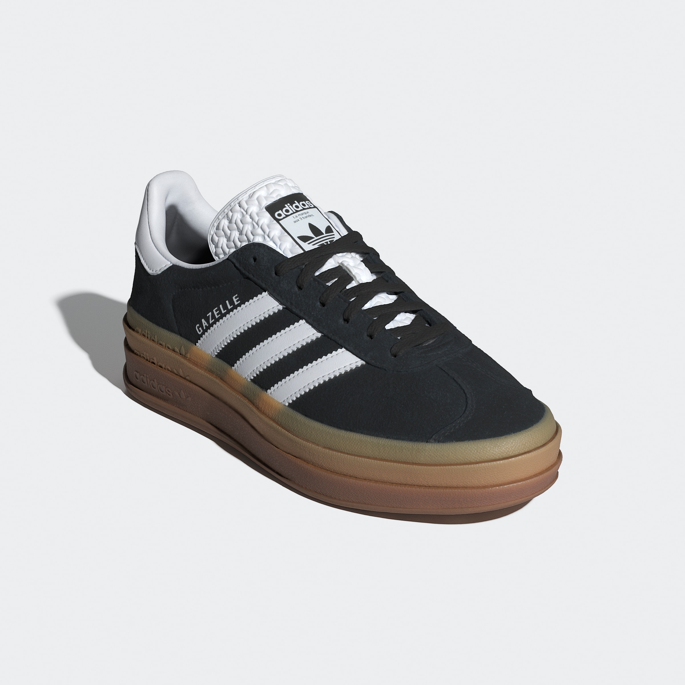 adidas Originals Sneaker »GAZELLE BOLD«