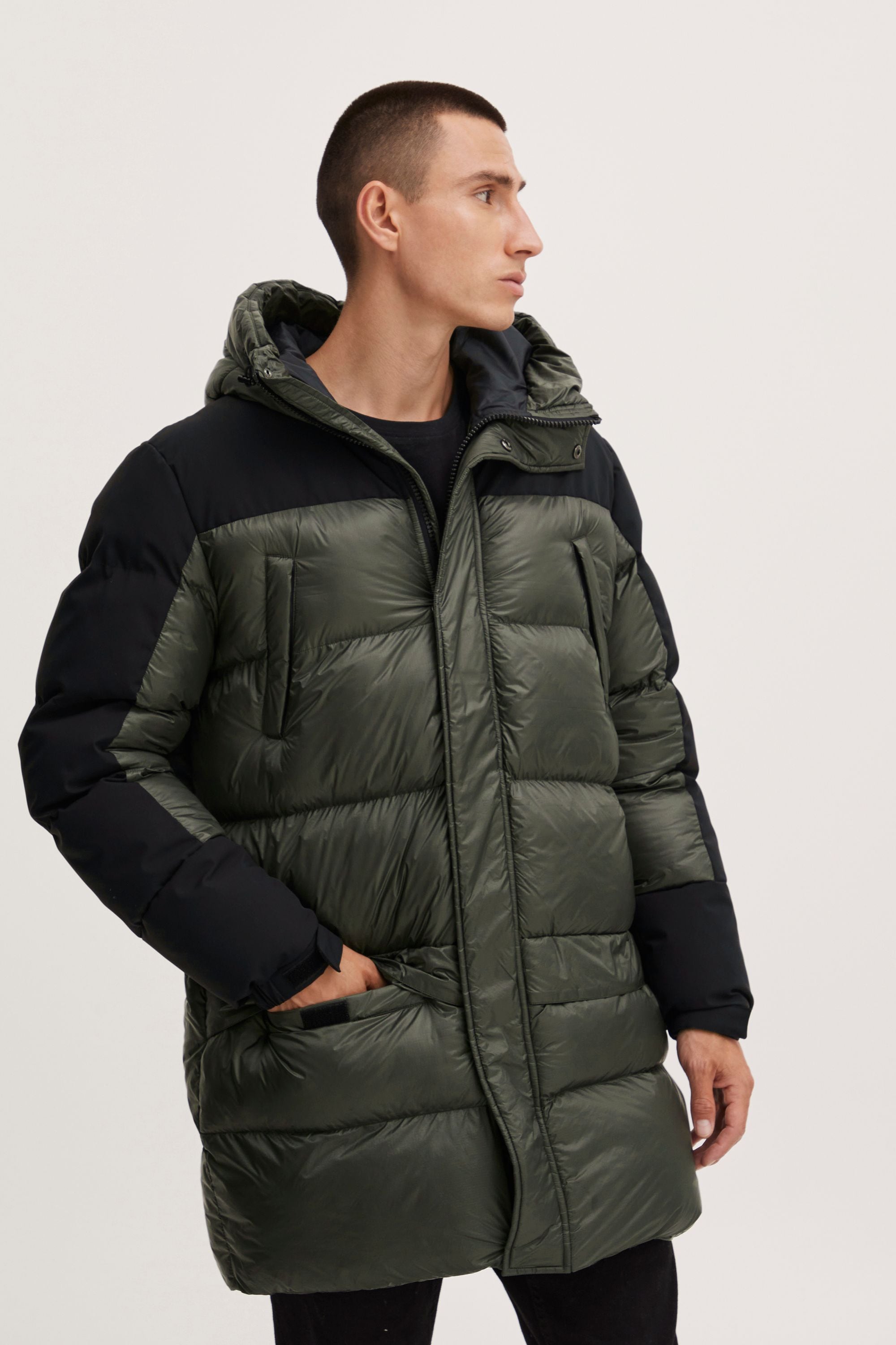 Blend Wintermantel »Winterjacke BHOuterwear«