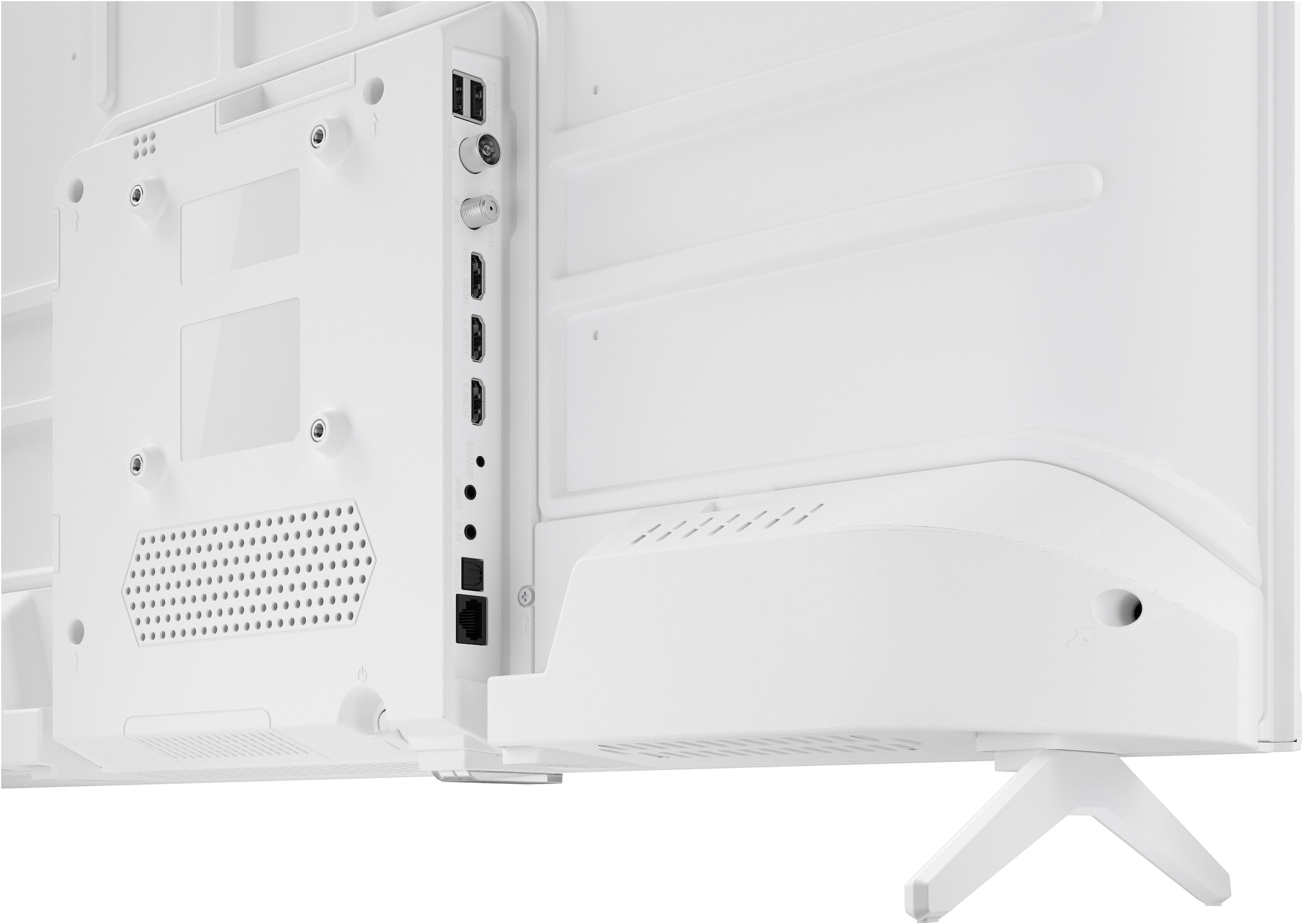 Sharp LED-Fernseher »1T-C32HFx«, Google TV-Smart-TV