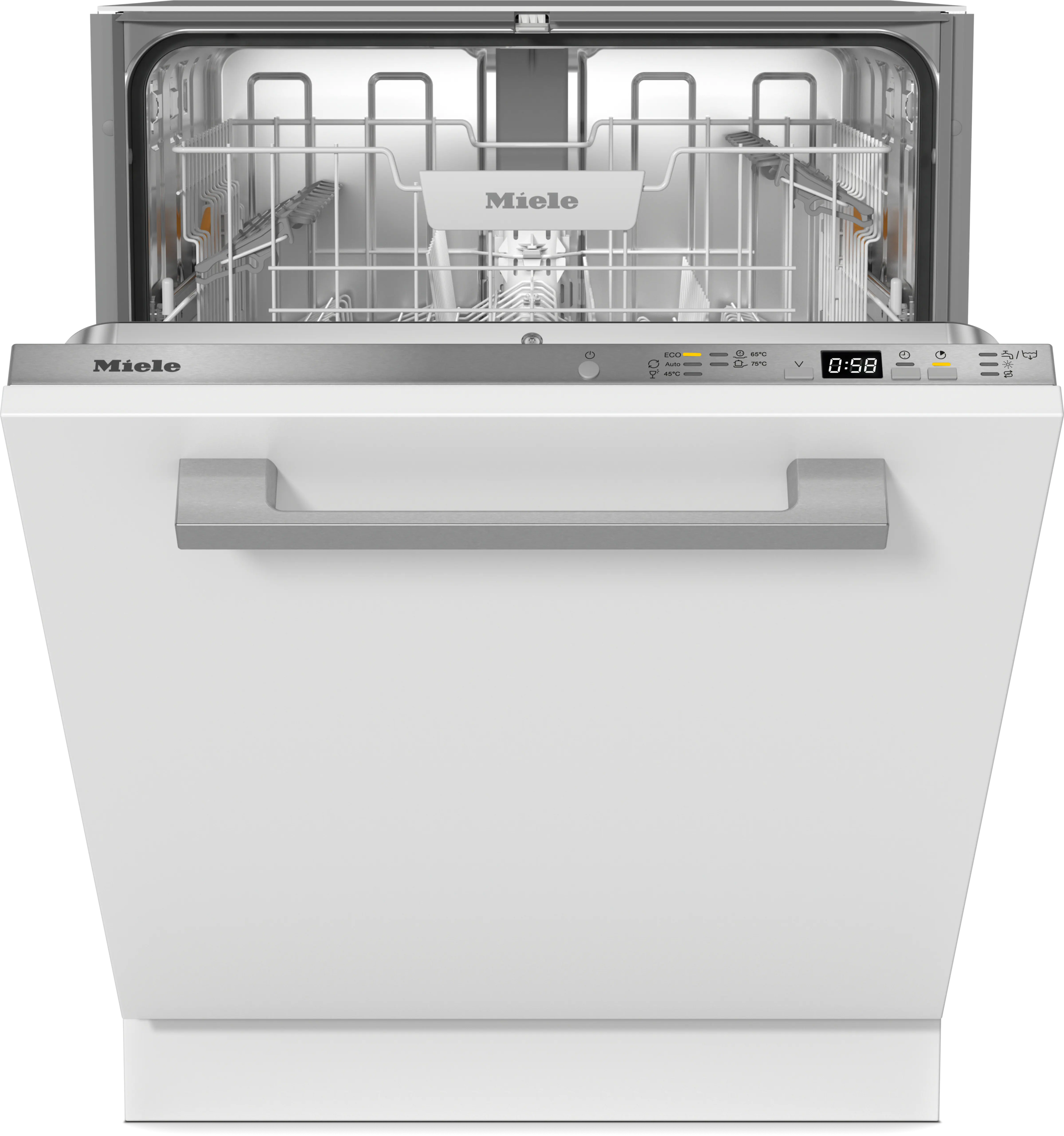 Miele vollintegrierbarer Geschirrspüler »G 5450 Vi Active Plus«, 13 Maßgedecke