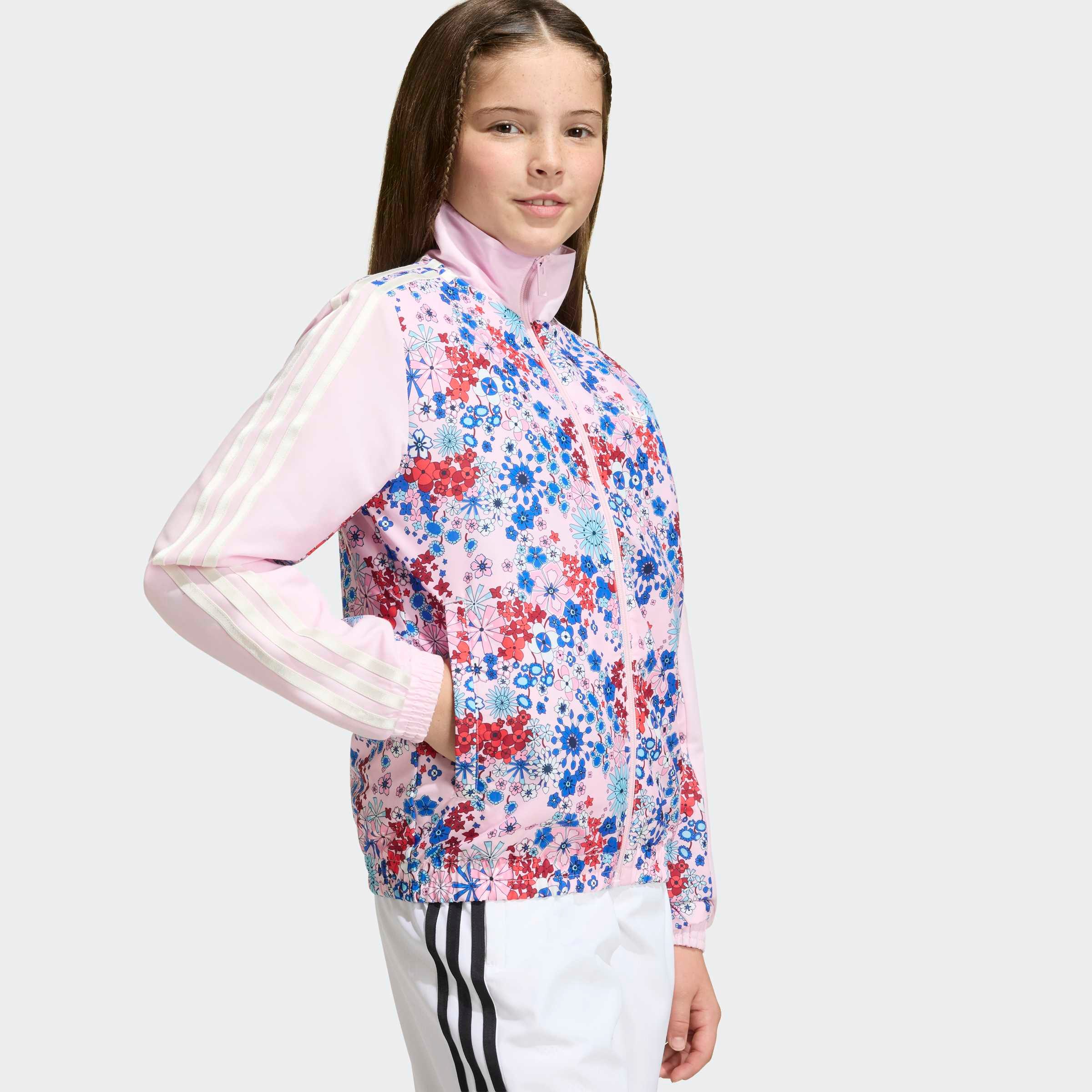 adidas Originals Trainingsjacke »TRACK«