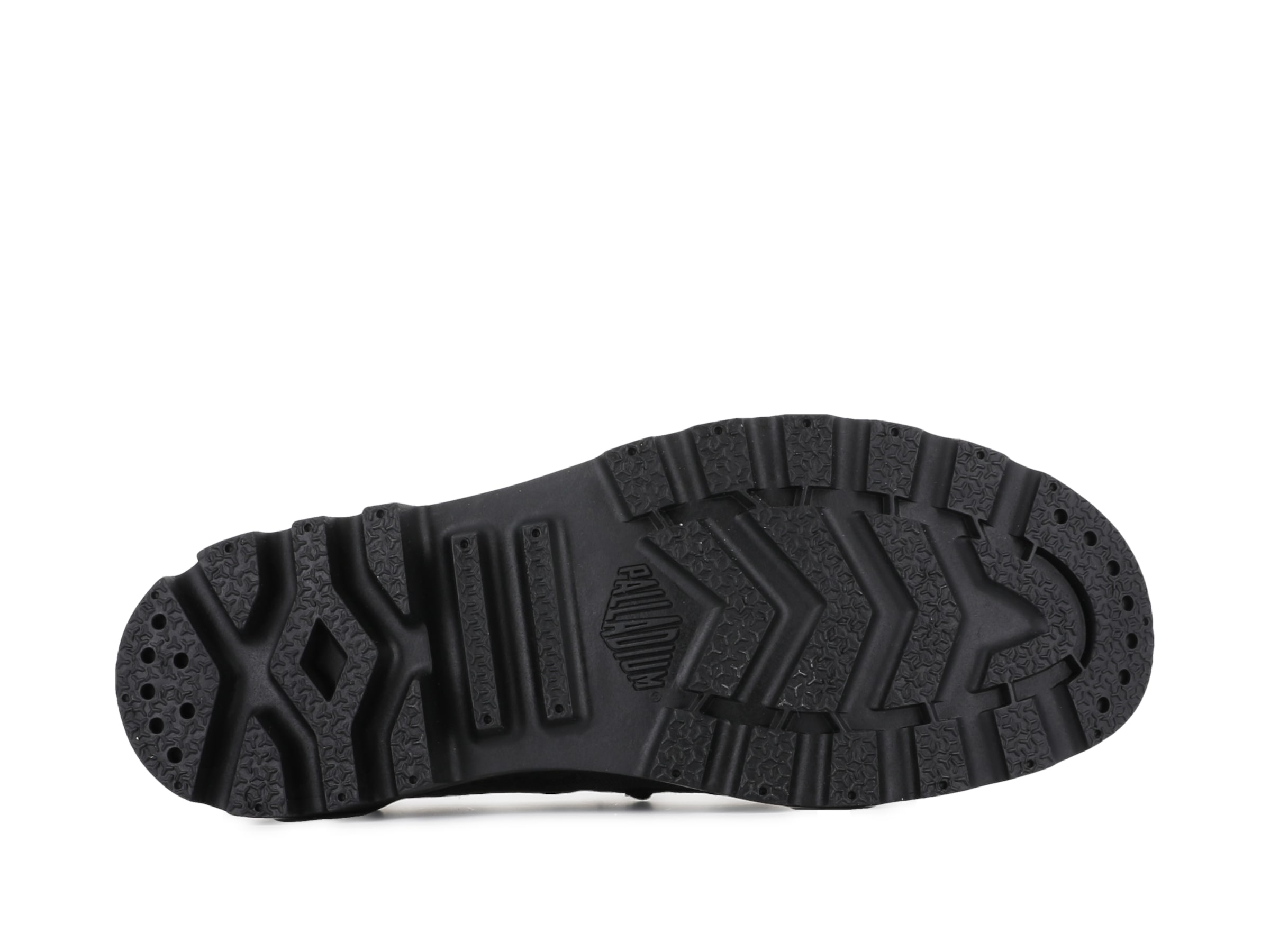 Palladium Sneaker »PAMPA M-JANE WASHED«  aus Textil, mit Gummilaufsohle, mit Riemenverschluss