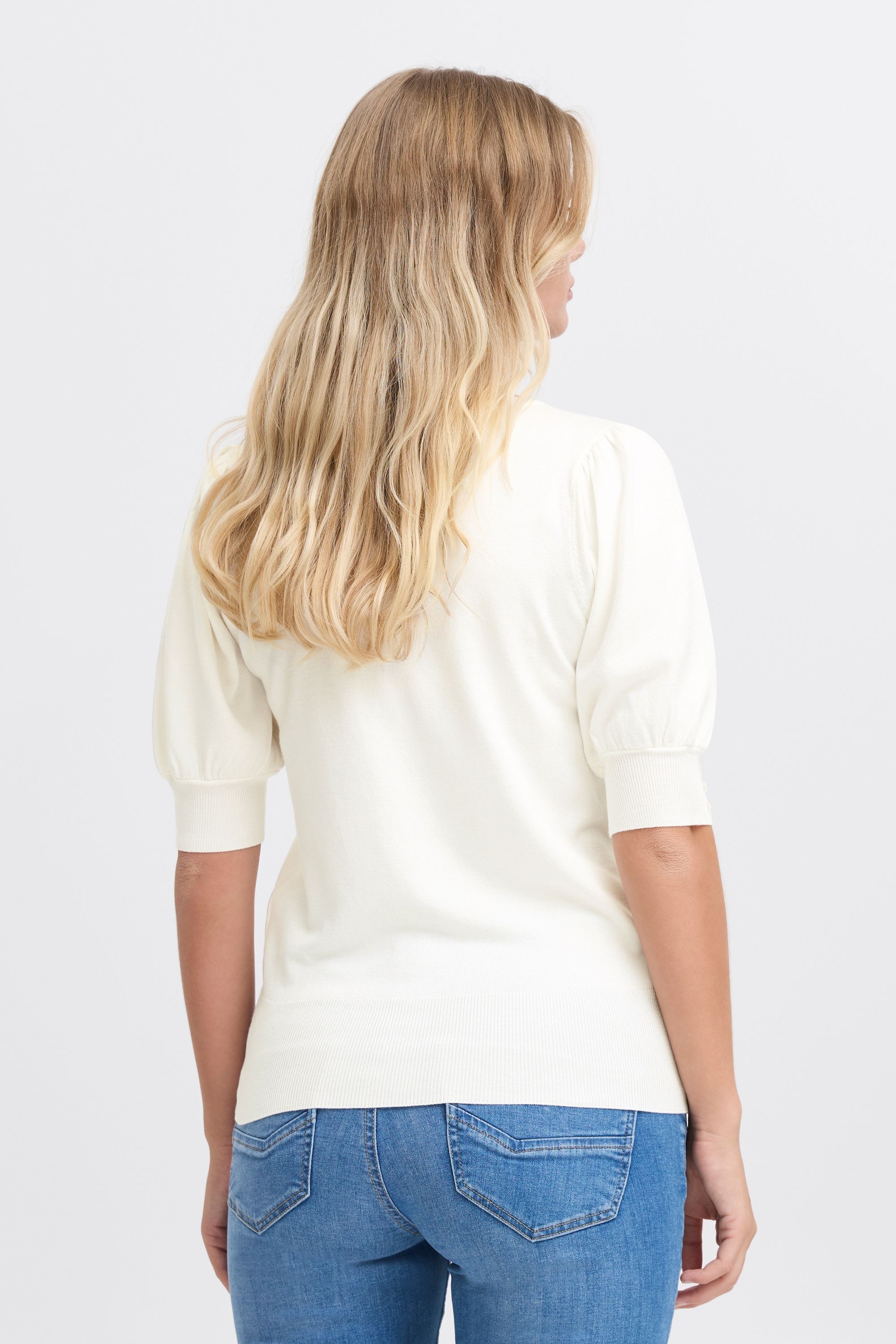 fransa Rundhalsshirt »Rundhalsshirt FRZUBASIC«