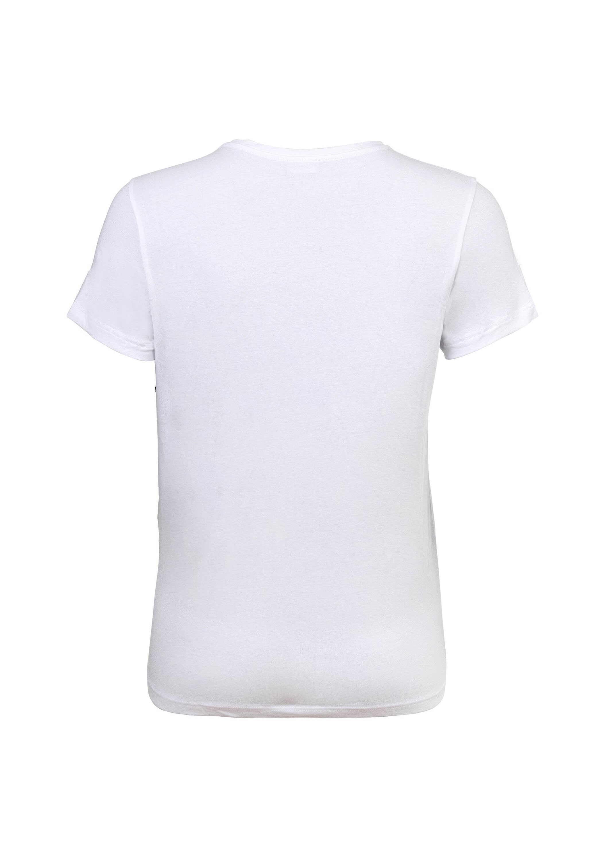 Emporio Armani T-Shirt »T-Shirt ESSENTIAL COTTON 1er Pack«
