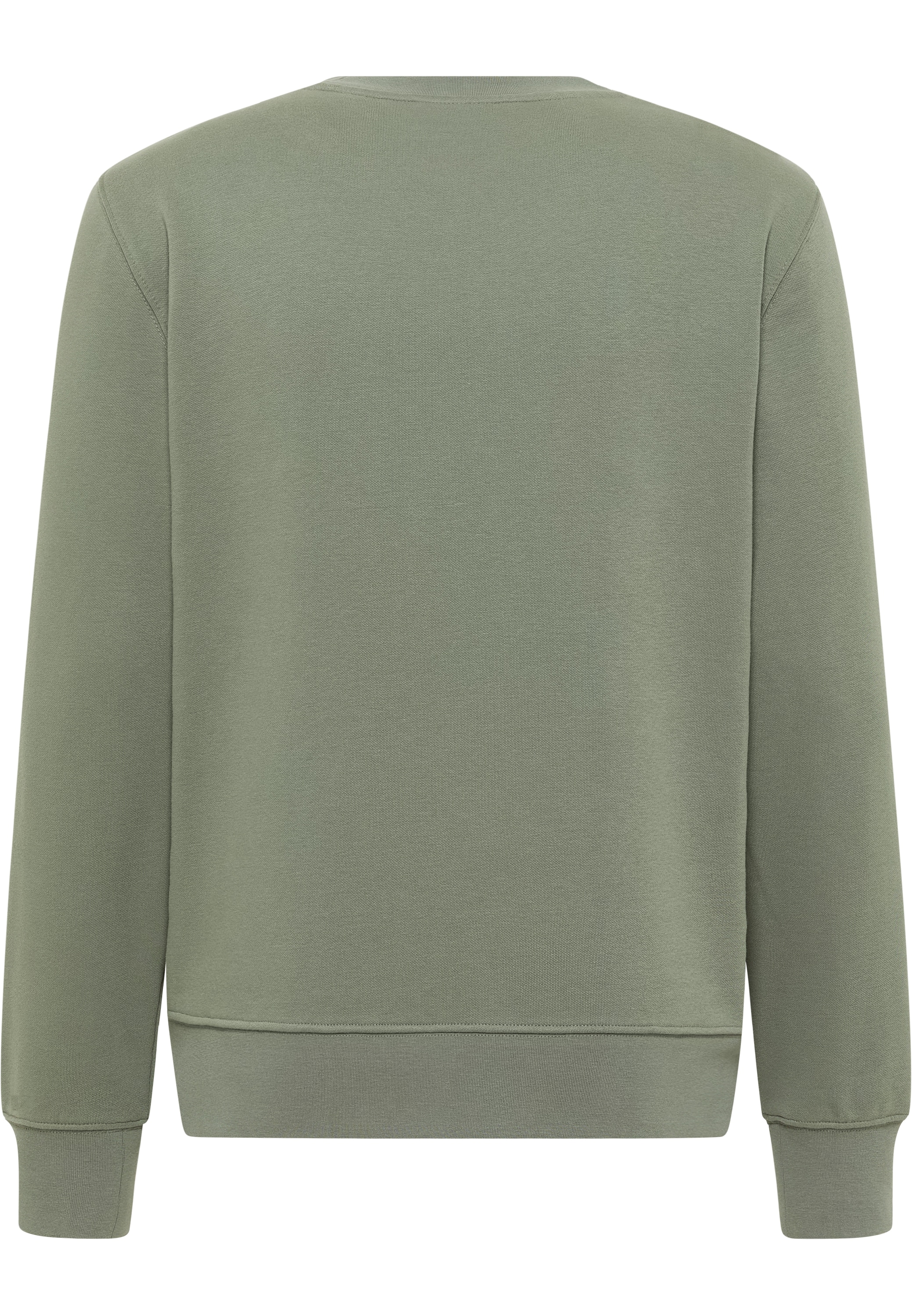 MUSTANG Sweatshirt »Herren Style Clio«
