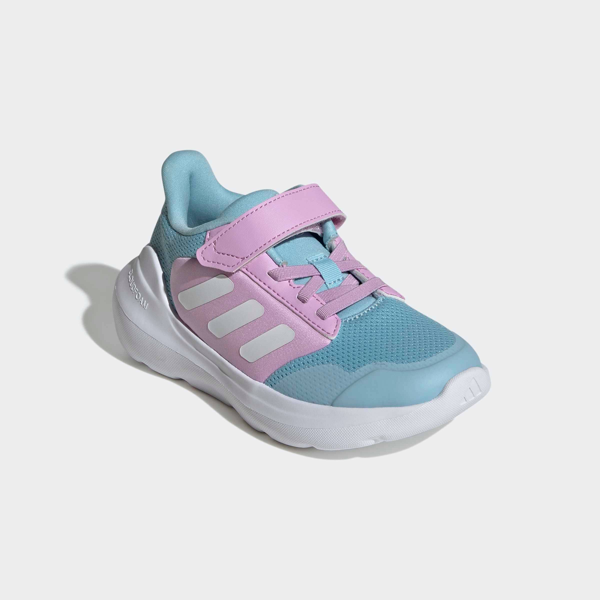 adidas Sportswear Sneaker »Tensaur Run 3.0 EL C«  mit Klettverschluss, für Kinder & Jugendliche