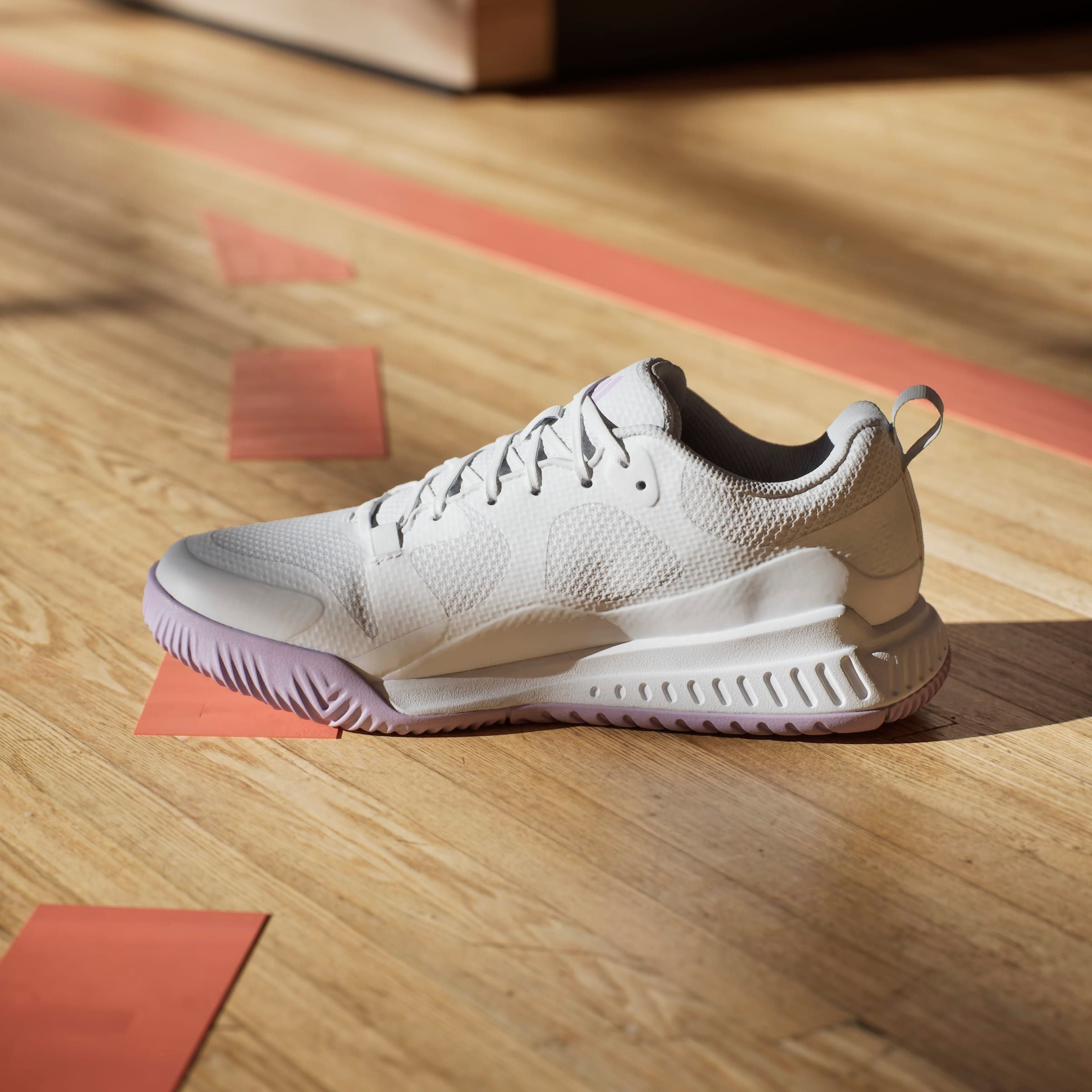 adidas Performance Hallenschuh »COURT TEAM BOUNCE 2.0«, geeignet für jeden Hallensport