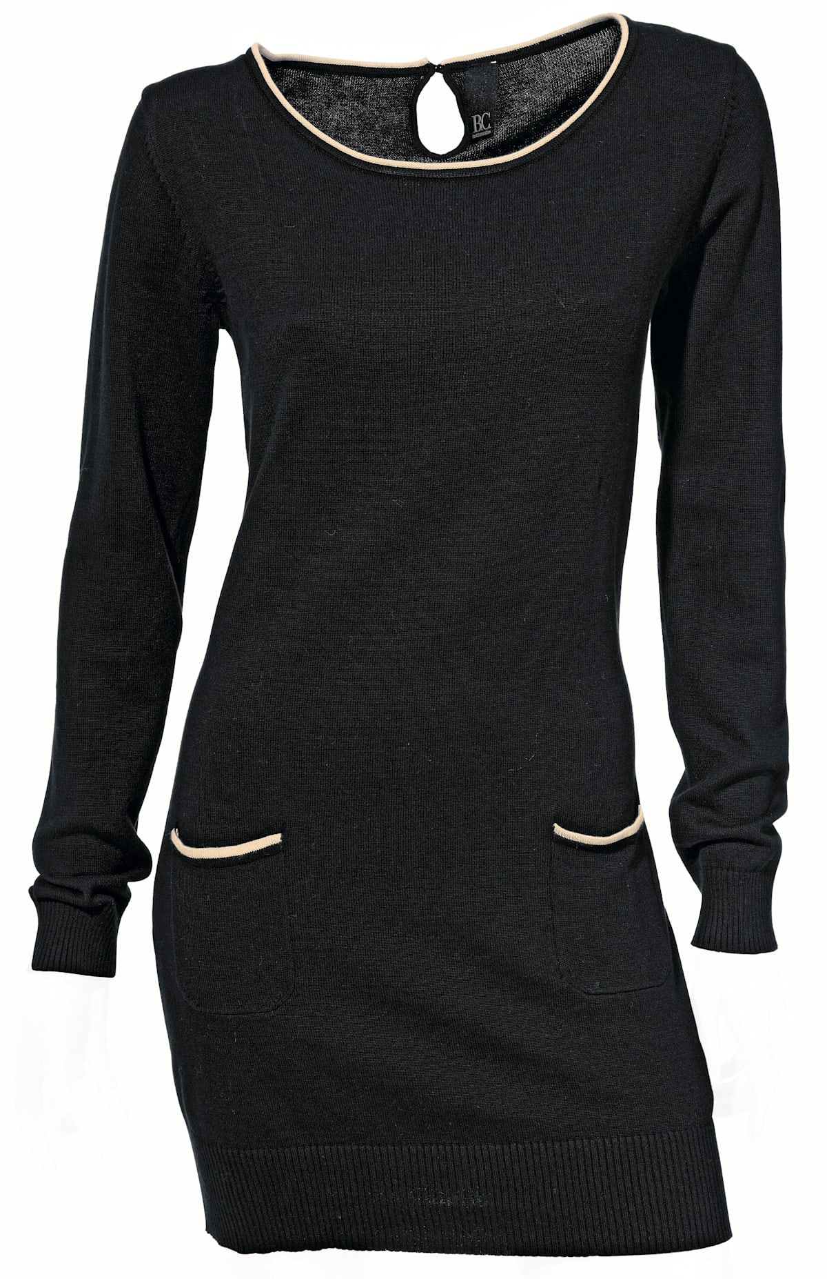 heine Longpullover »Longpullover«