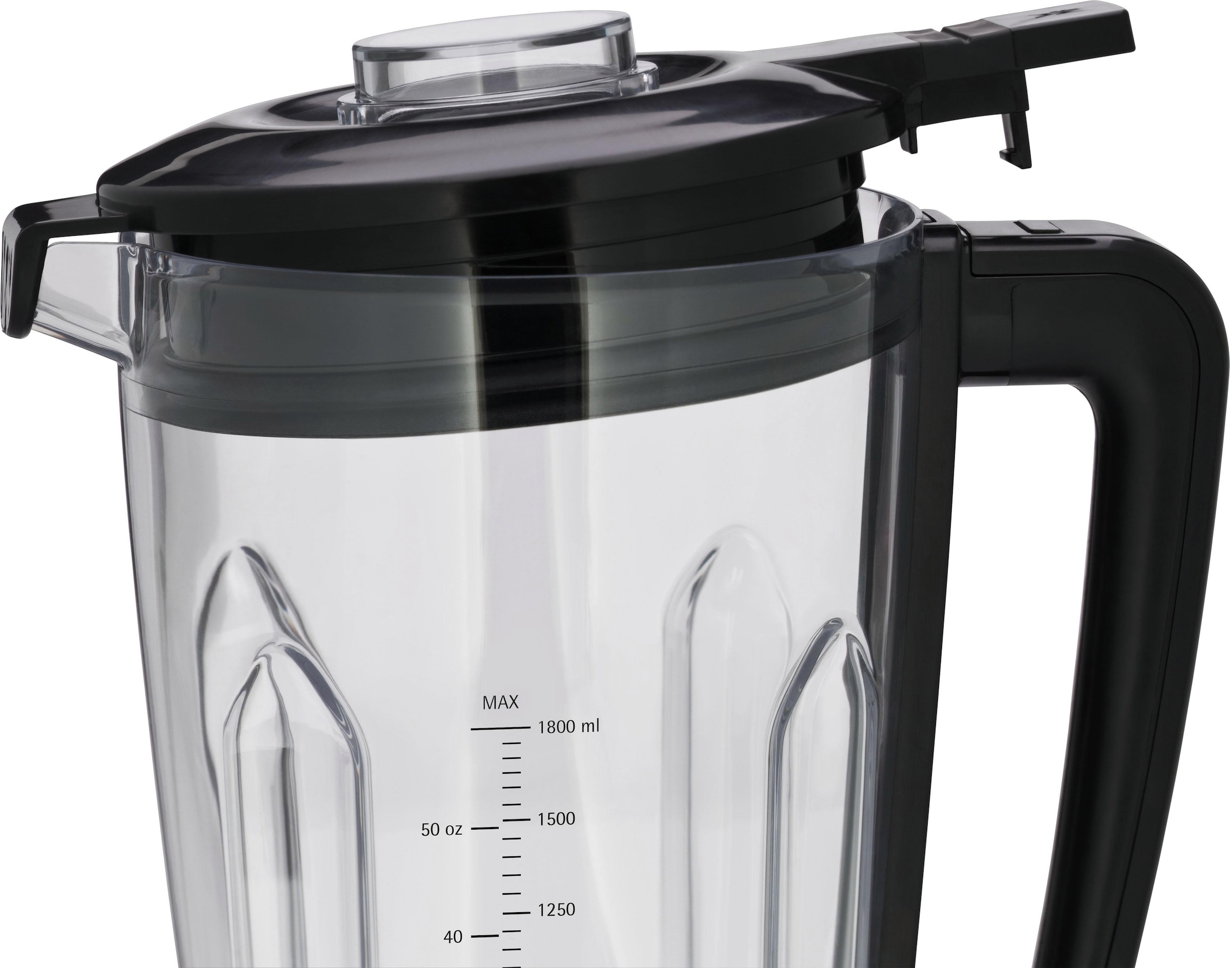 WMF Standmixer »KULT Pro«, 1630 W, 1,8 l