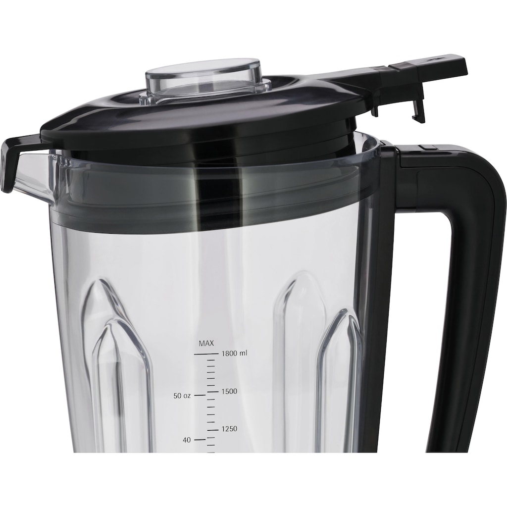 WMF Standmixer »KULT Pro«, 1630 W