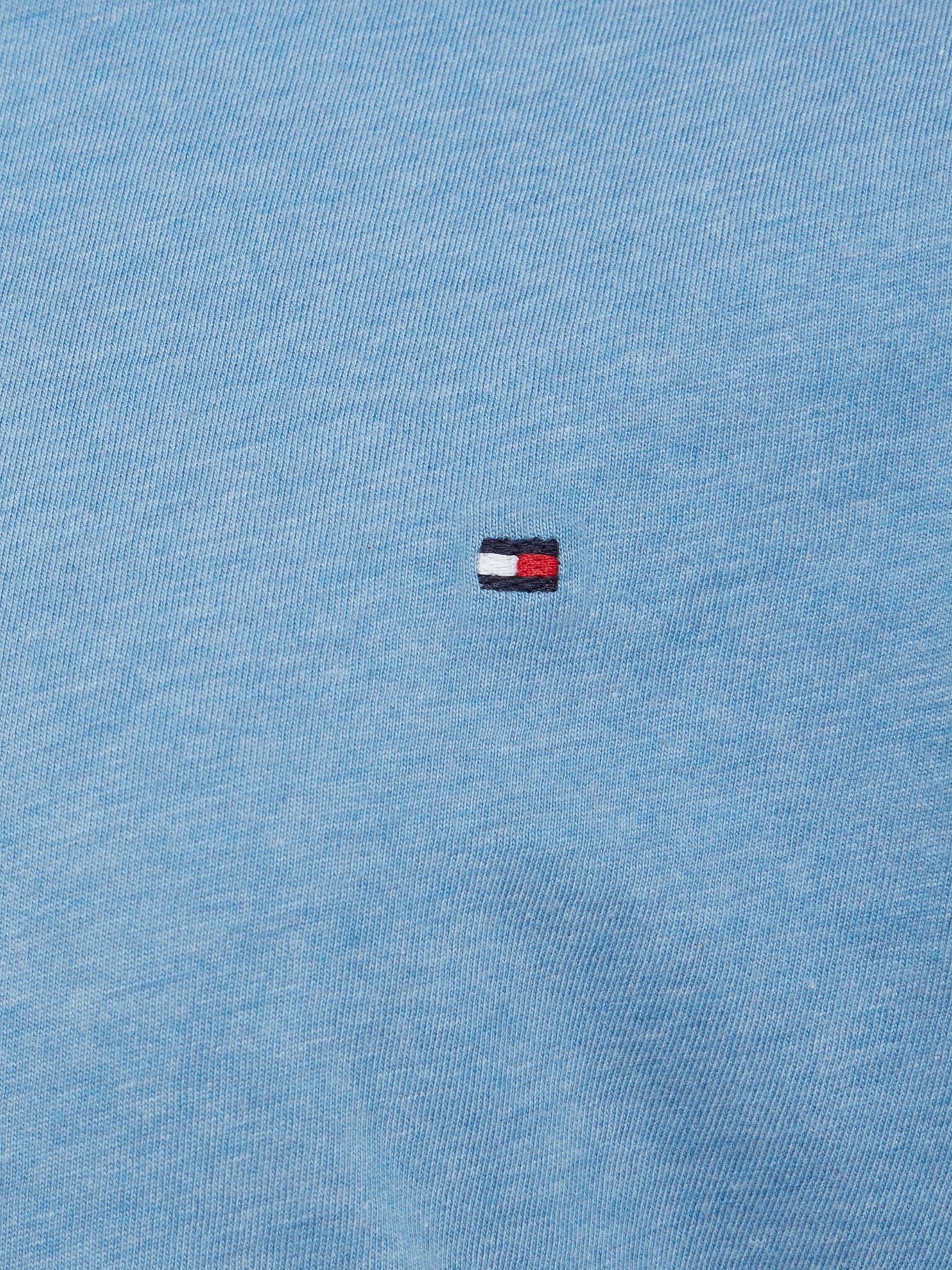Tommy Hilfiger T-Shirt »BOYS BASIC CN KNIT«