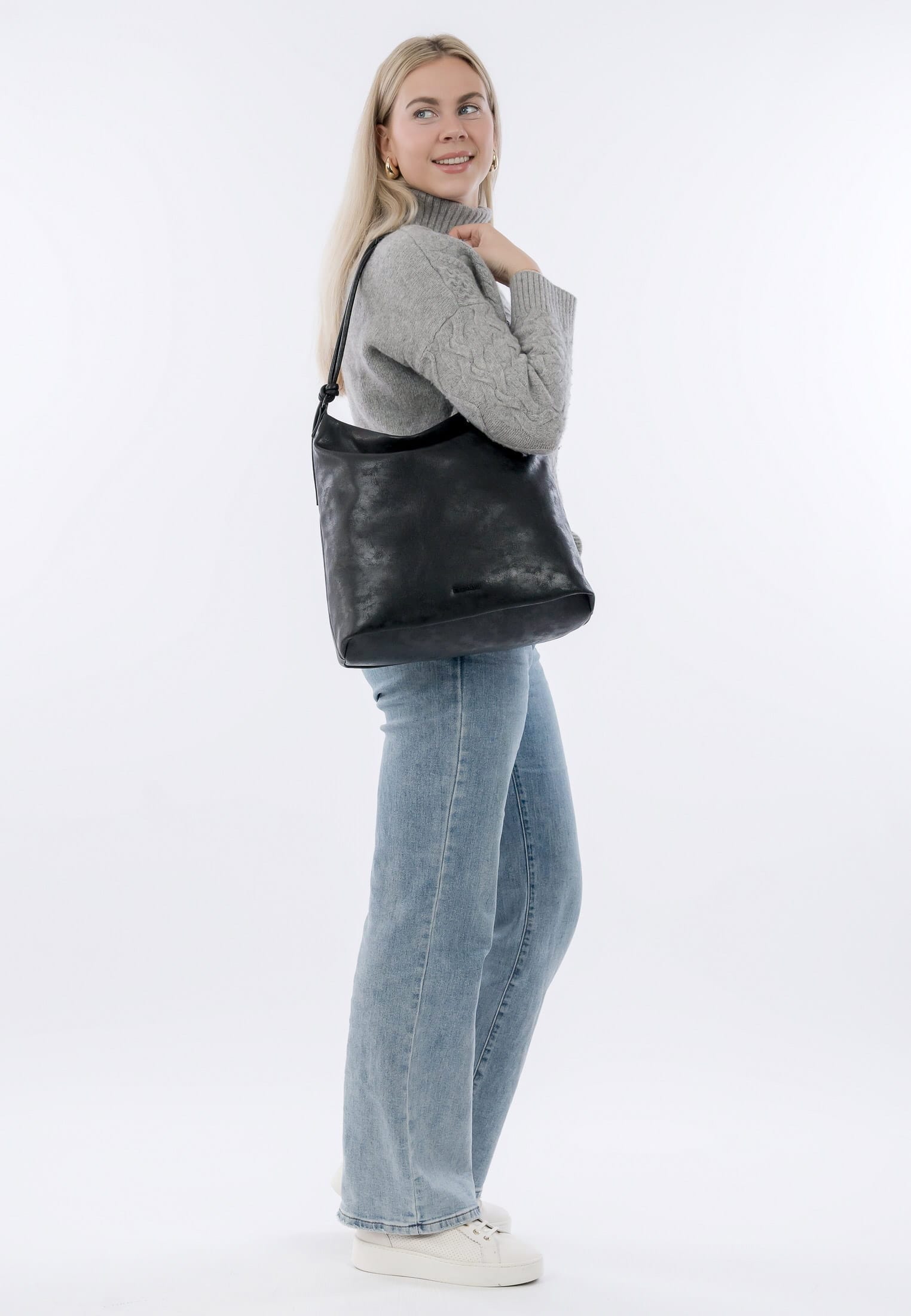 EMILY & NOAH Beuteltasche »Beutel E&N Deele«