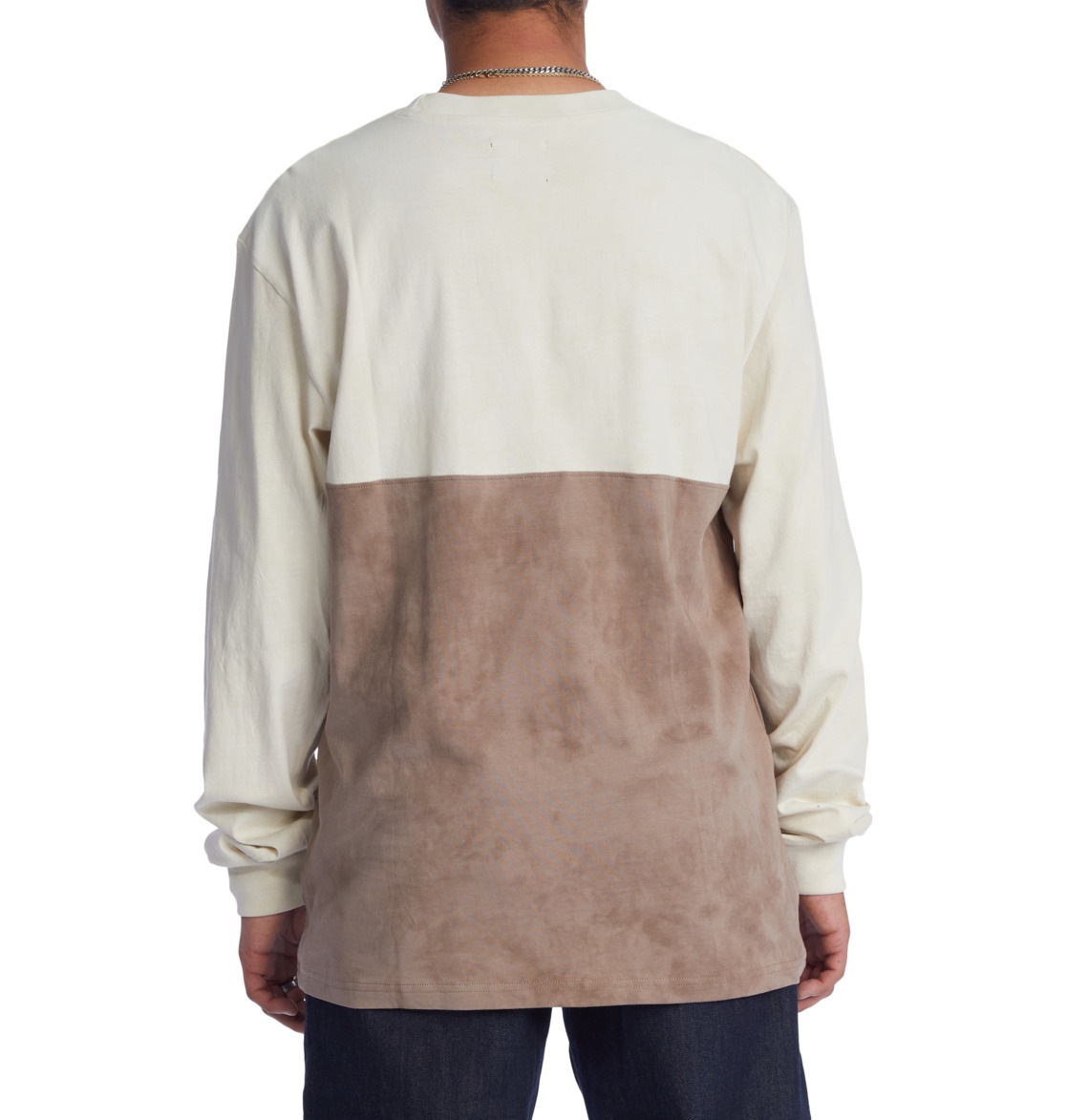 DC Shoes Langarmshirt »Dead End«