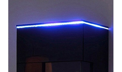 LED Glaskantenbeleuchtung