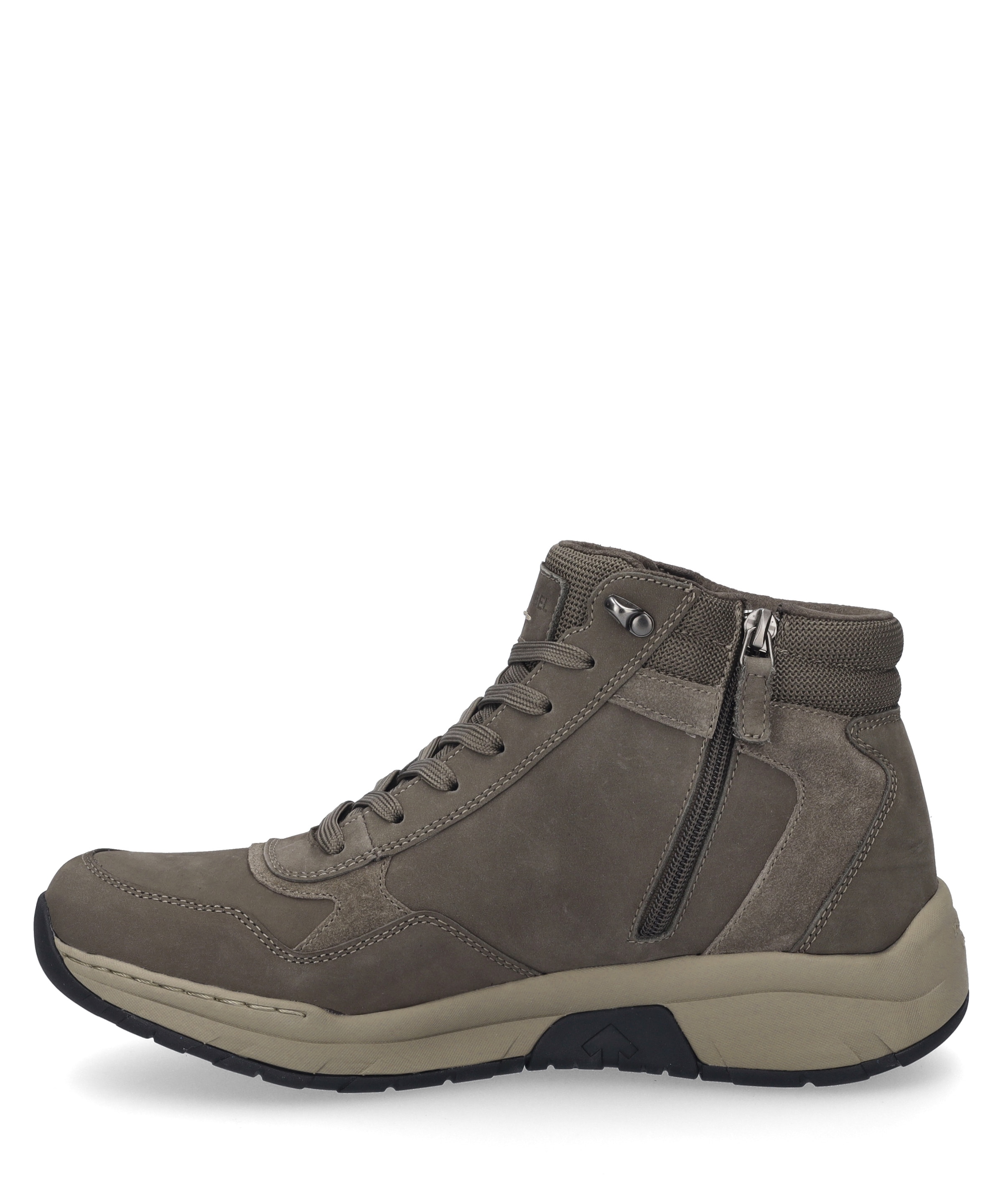 Josef Seibel Sneaker »Mitchell 55, taupe«