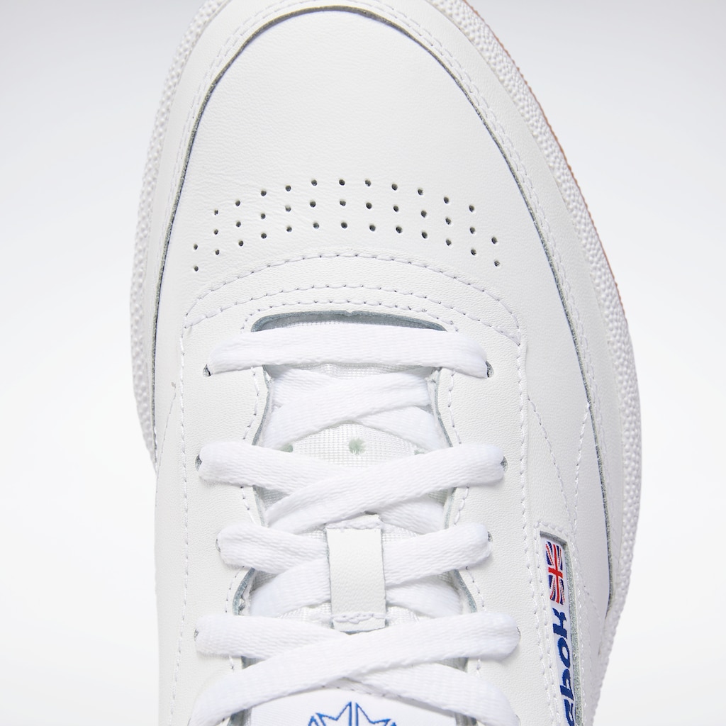 Reebok Classic Sneaker »CLUB C 85«