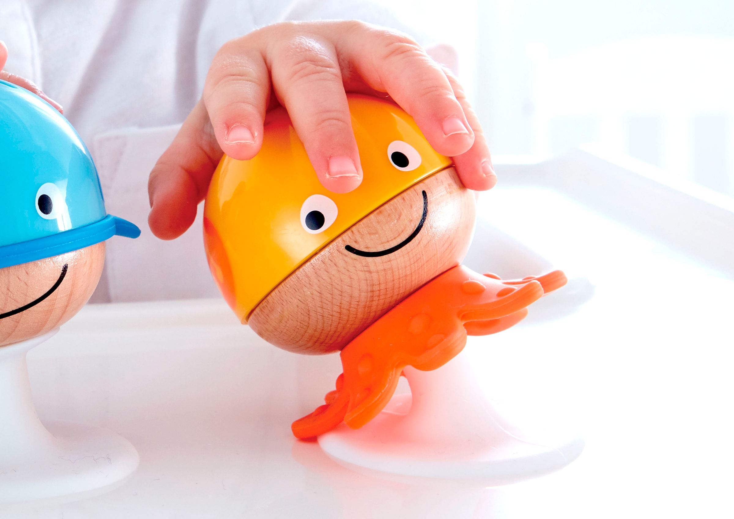 Hape Greifling »Mini Lamm«