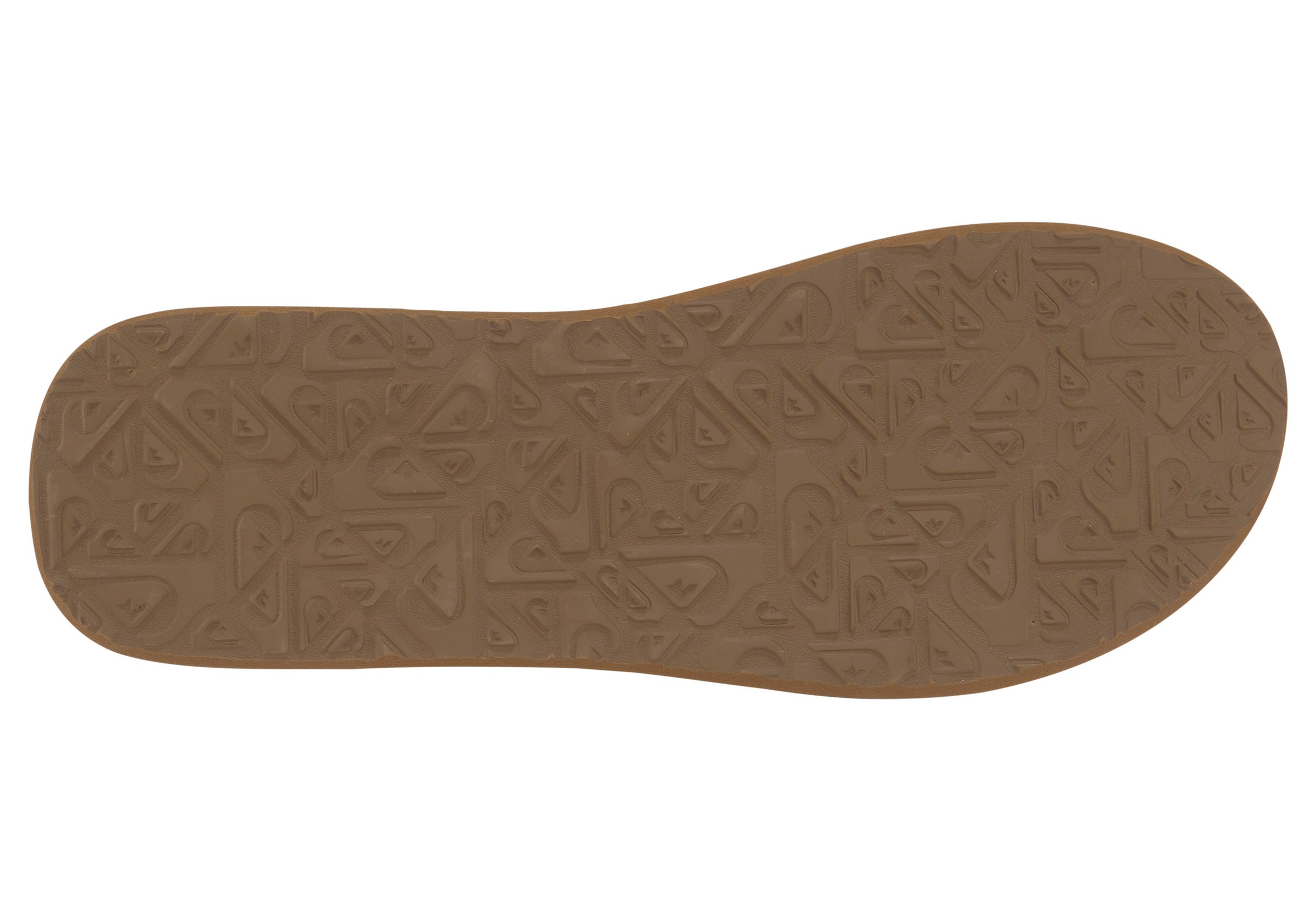 Quiksilver Zehentrenner »CARVER SQUISH«
