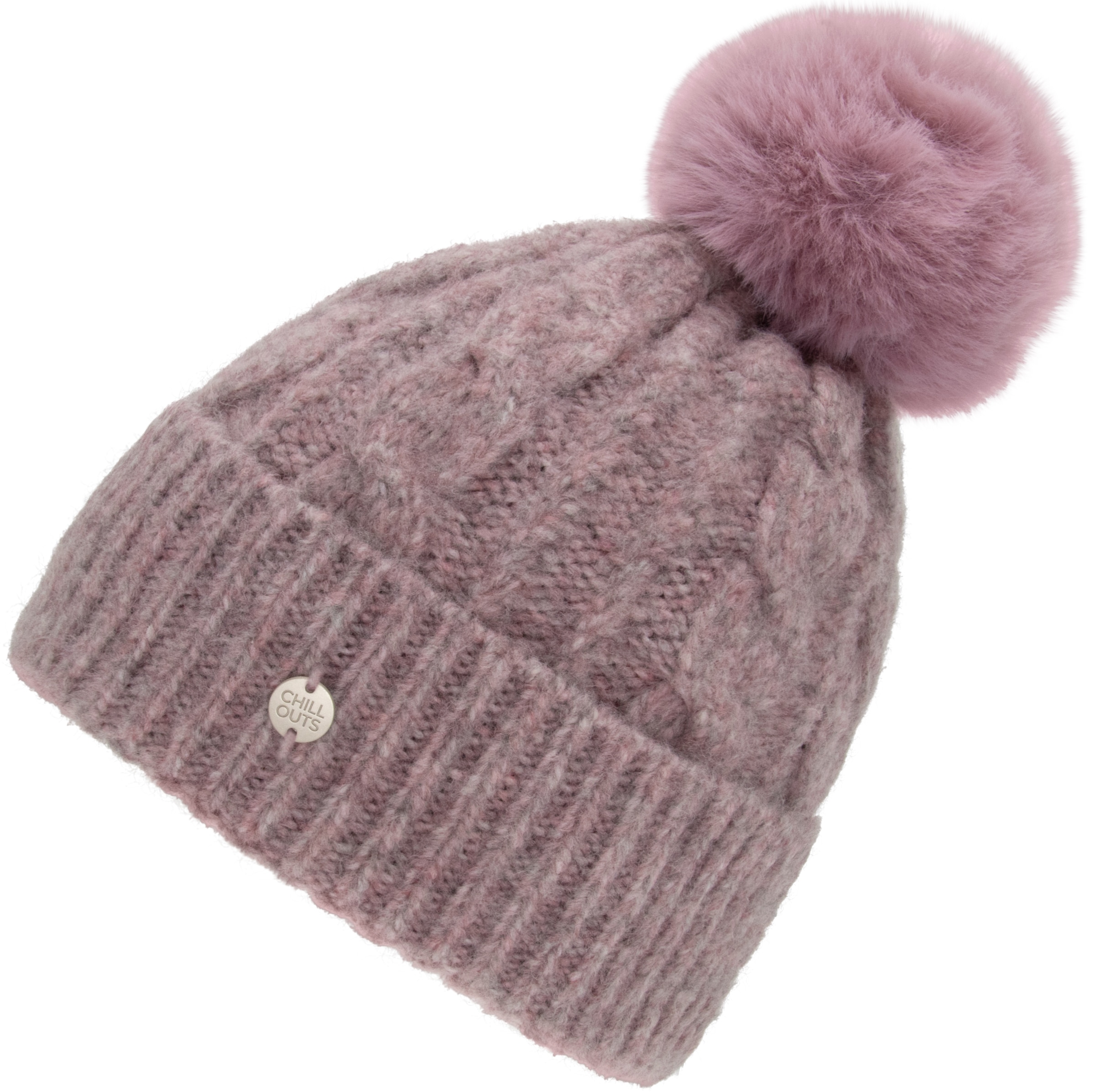 chillouts Beanie »Hilla Hat«