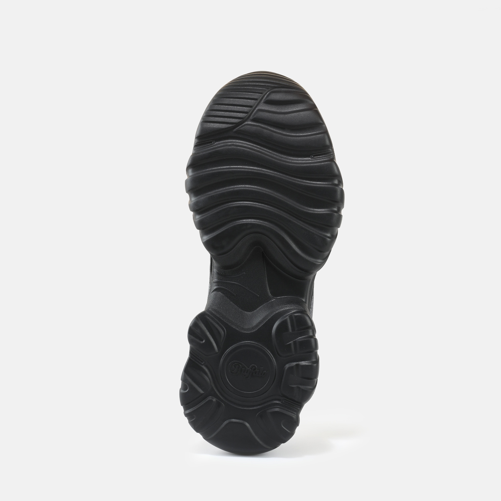 Buffalo Plateausneaker »BLISS STAR«  Chunky-Sneaker mit Stern-Applikation seitlich
