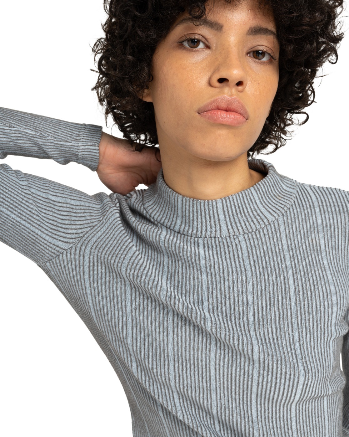 Element Shirttop »Roll Neck«