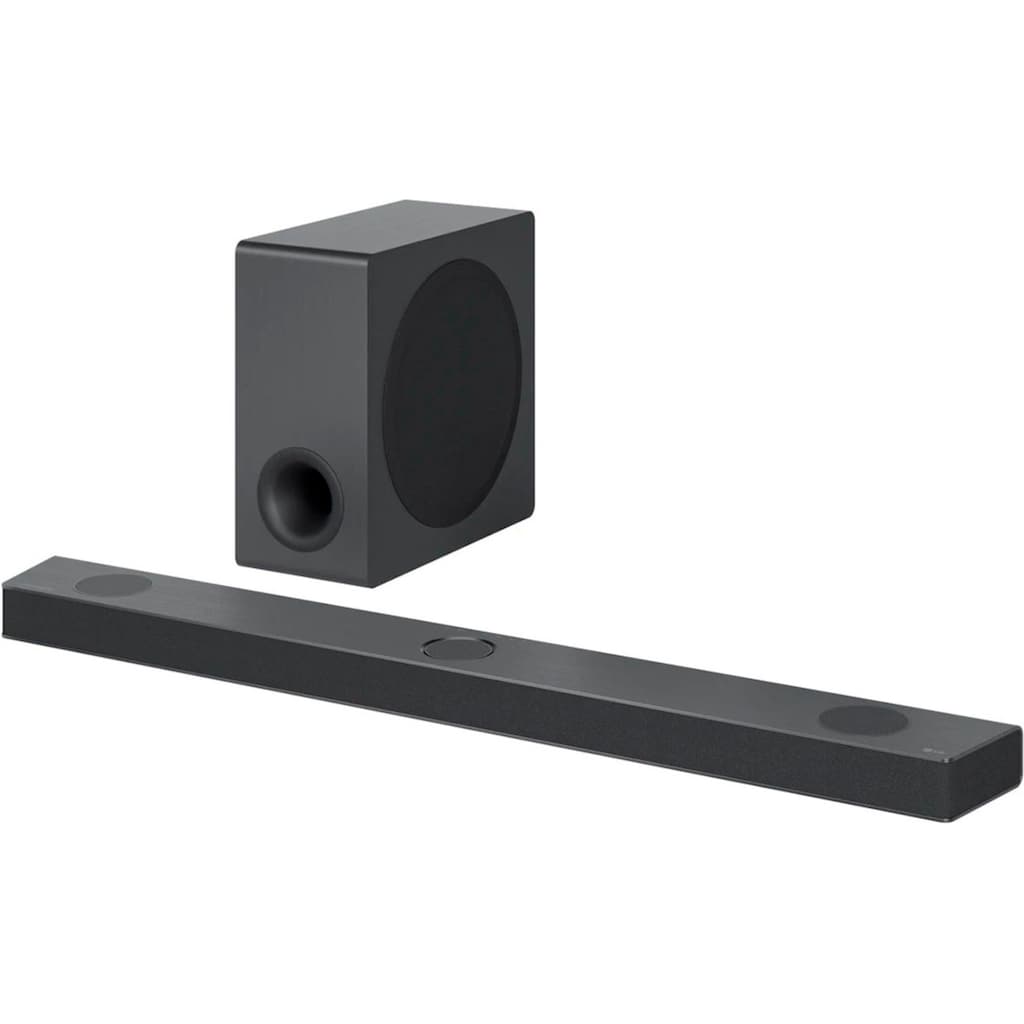 LG Soundbar »DS90QY«