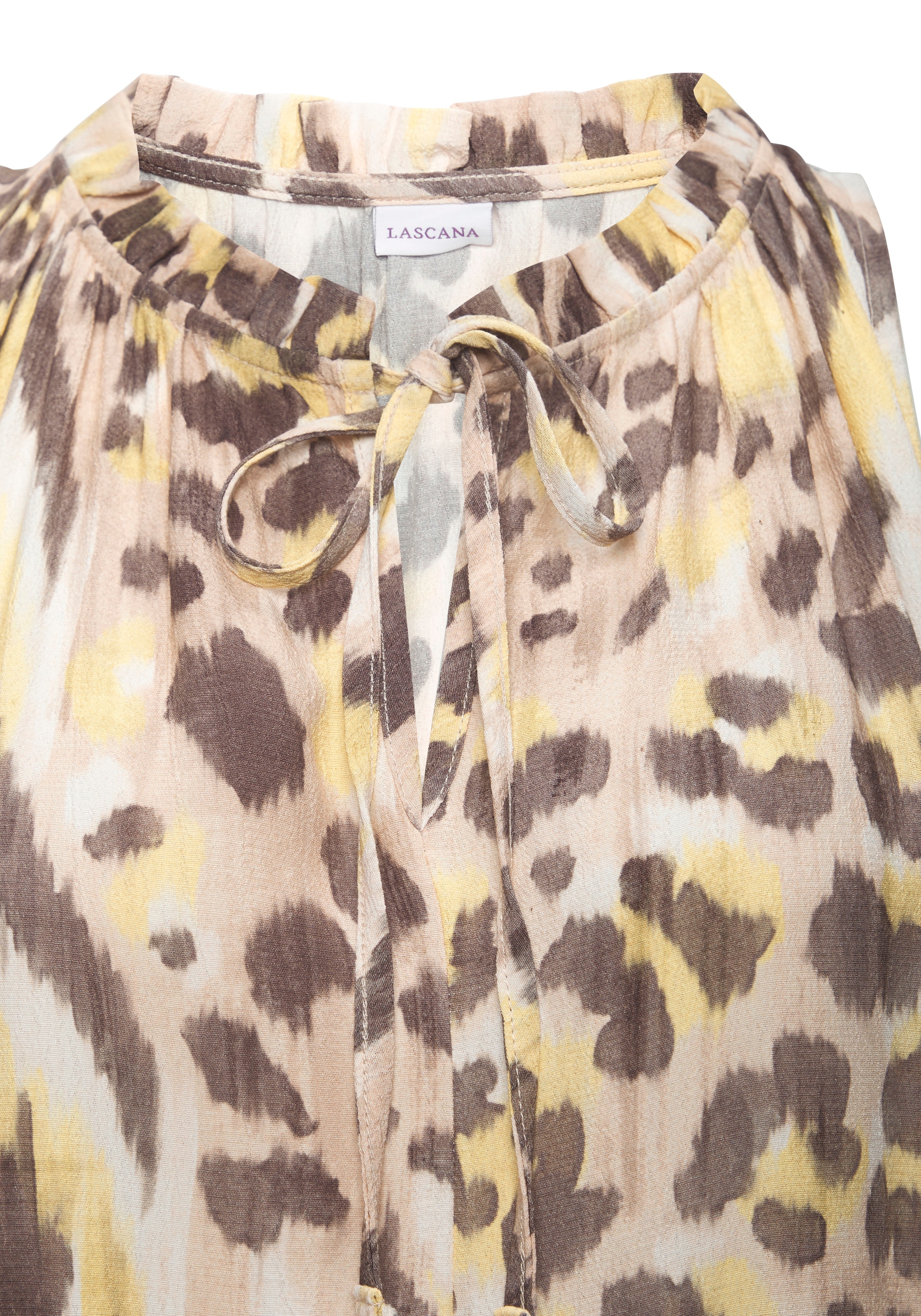 LASCANA Sommerkleid
