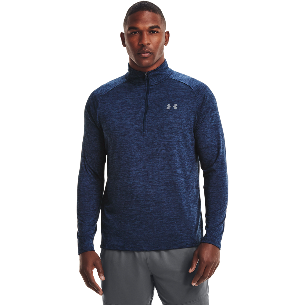 Langarmshirt »TECH 2.0 1/2 ZIP«